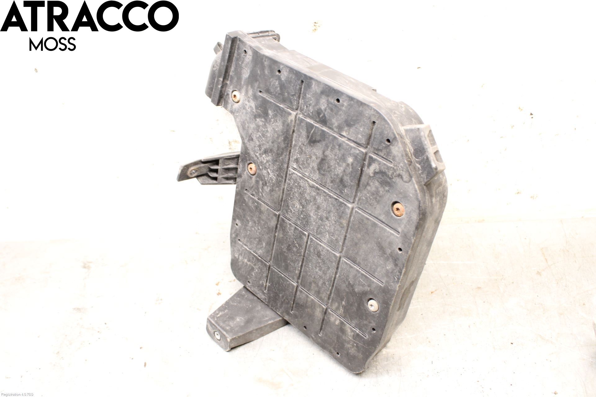 Volvo V40 12-19 Styreenhet Innsprøytning