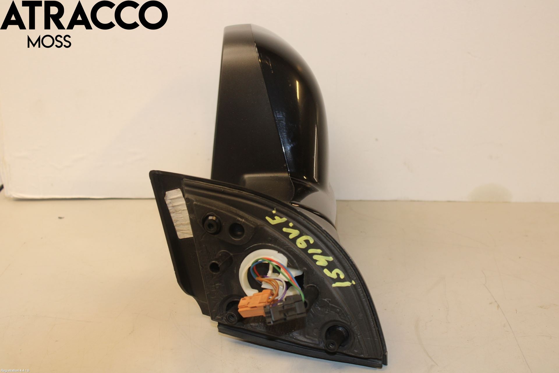 Citroen BERLINGO 08-18 Speil V M-El Justering