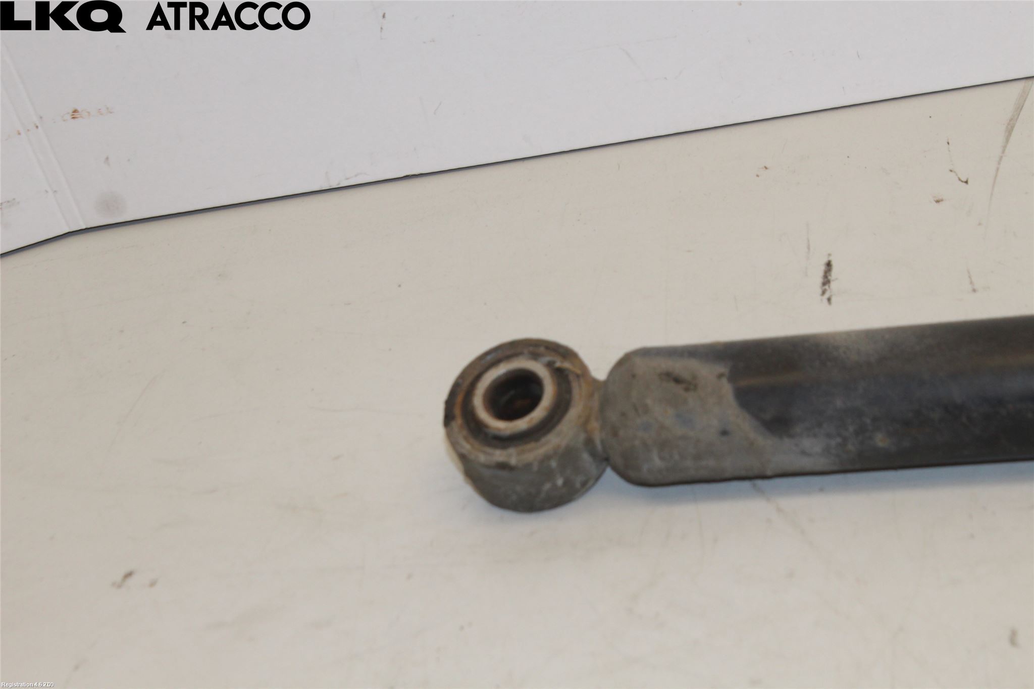 Suzuki VITARA 15- Støtdemper Bak