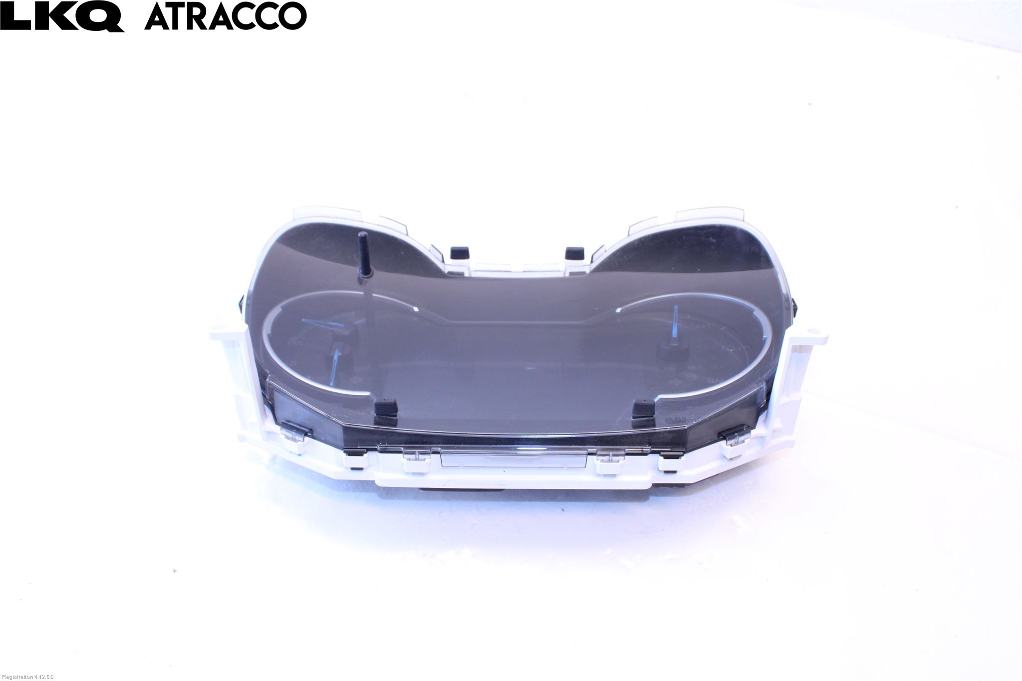 Toyota RAV4 19- Instr Speedometer