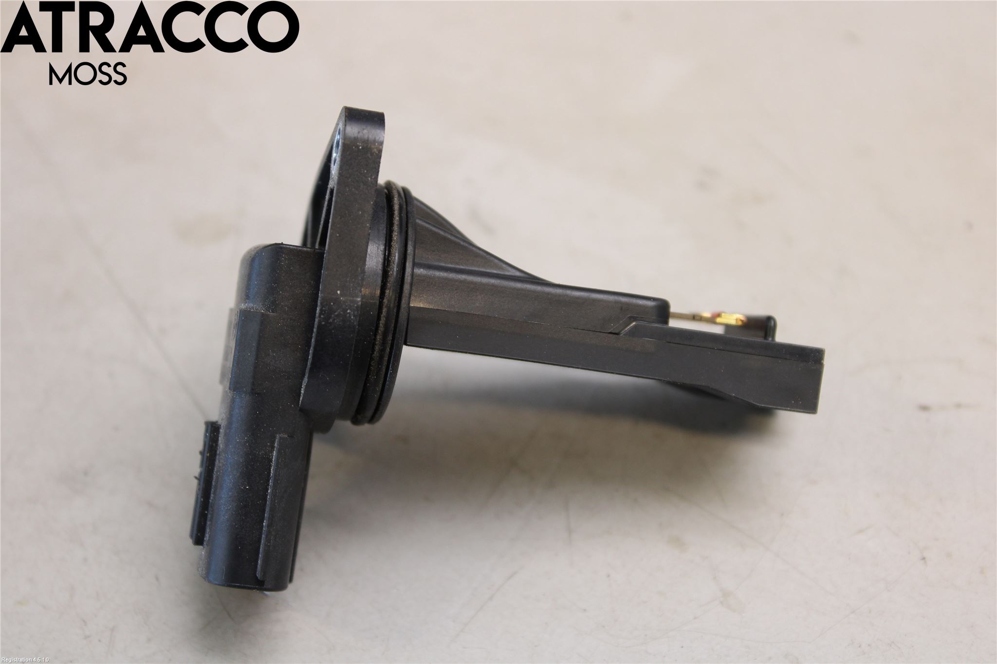 Mazda 3 III 14-19 Inns Luftmassemåler