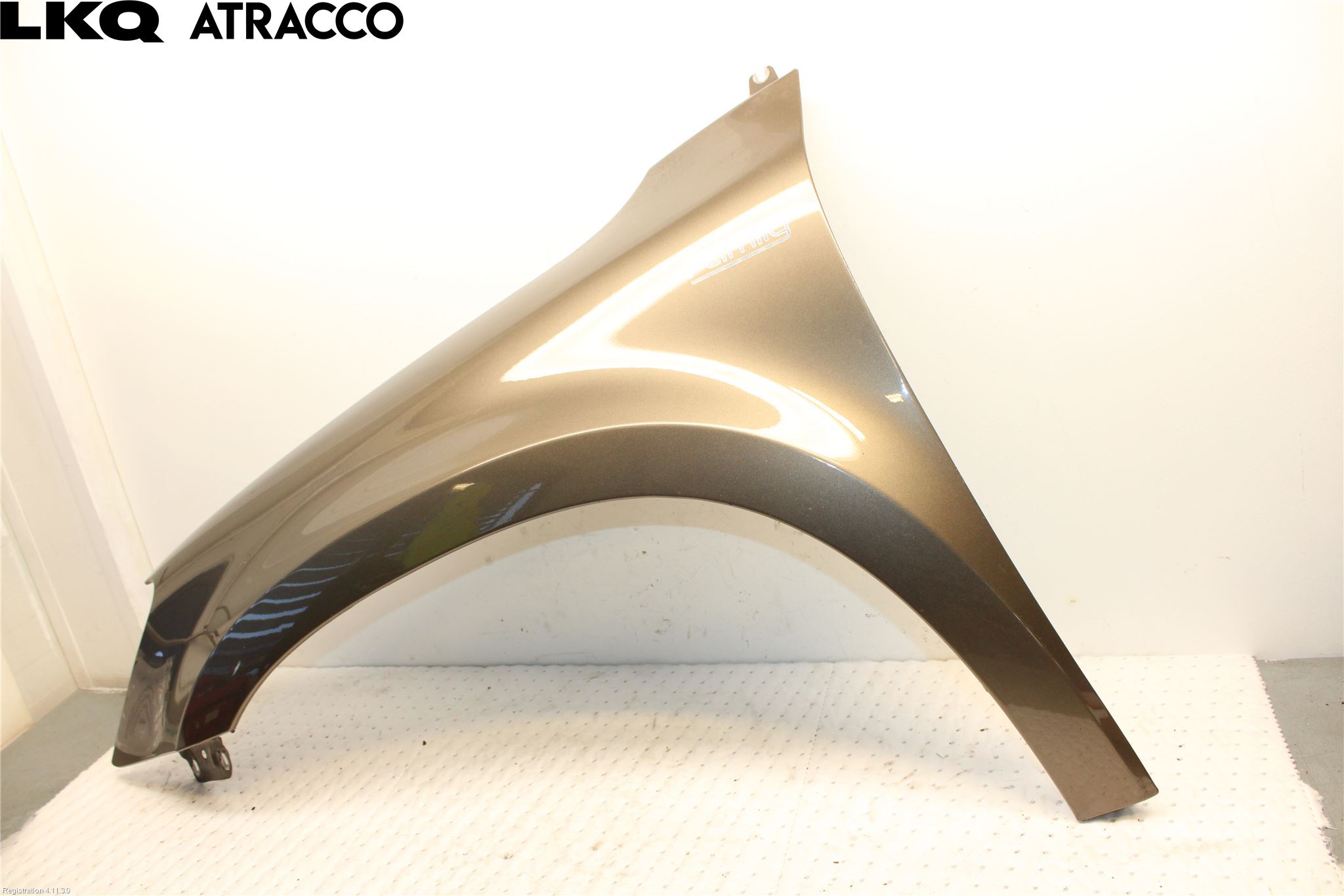 Skoda CITIGO / CITIGO E IV Skjerm Foran Venstre