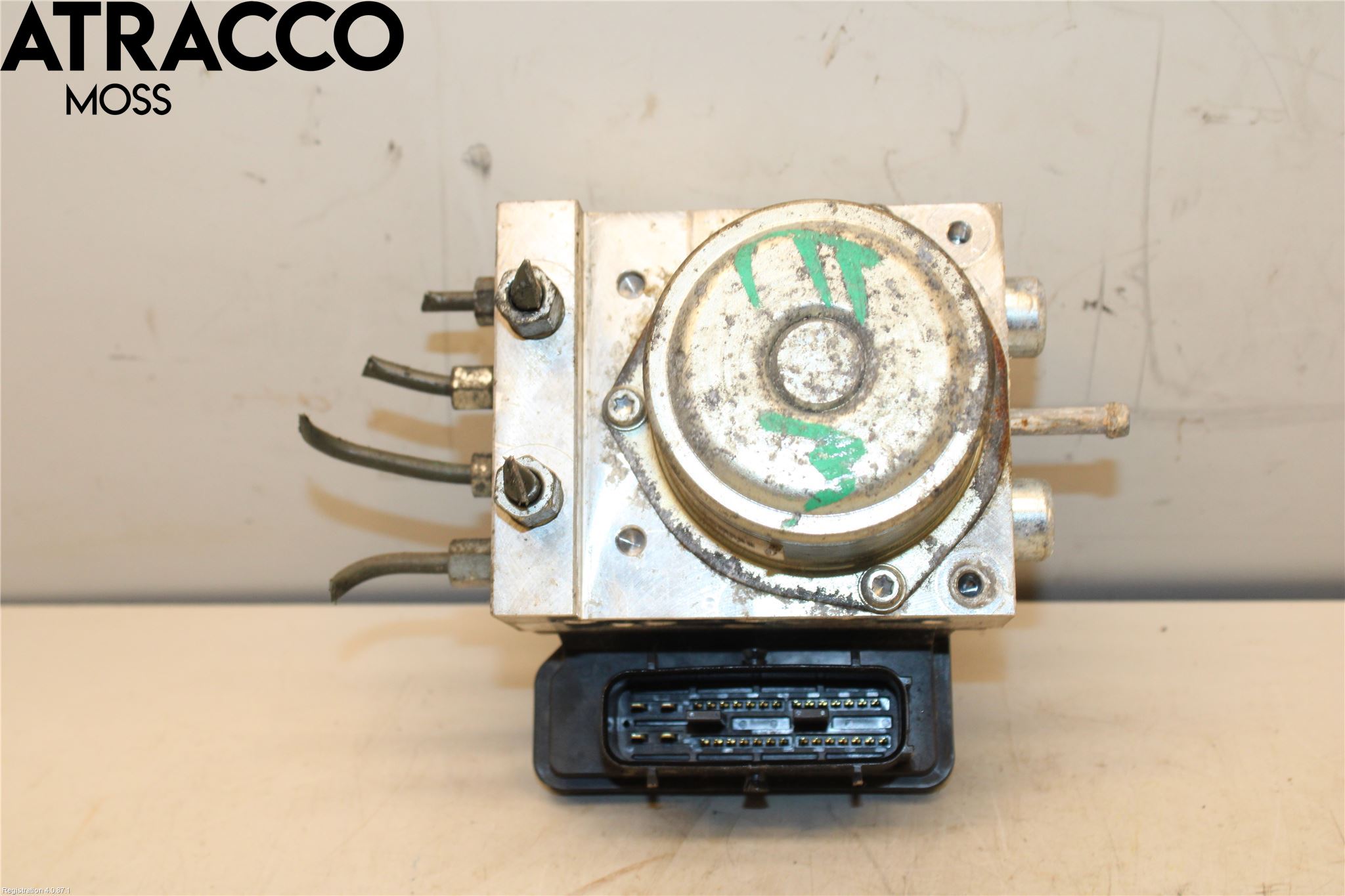 Nissan LEAF 11-17 Abs Hydraulikkaggregat