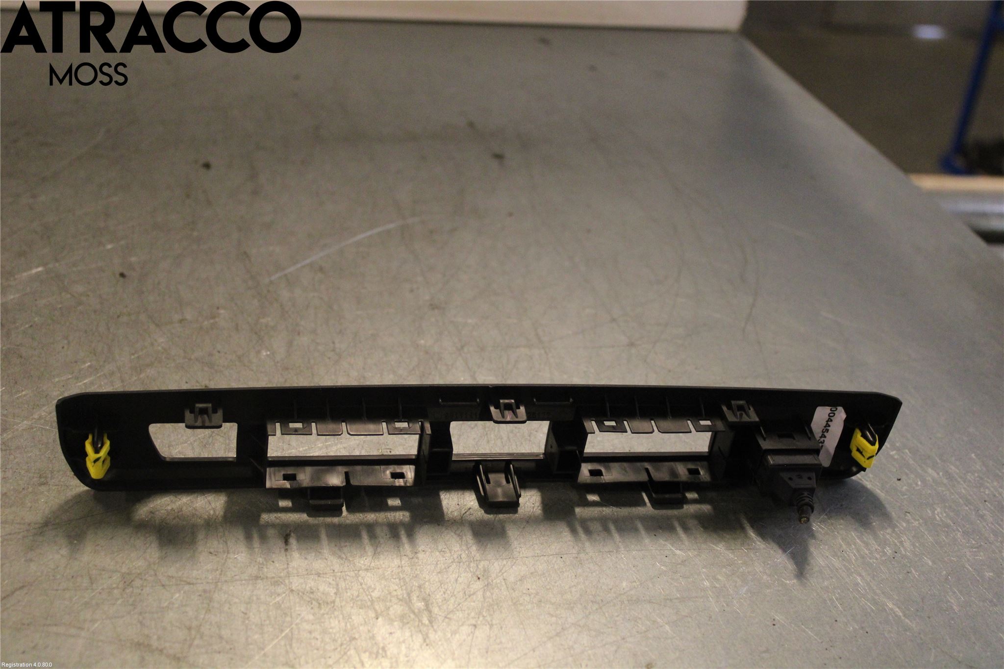 Toyota PROACE II 16- Instr Øvrig