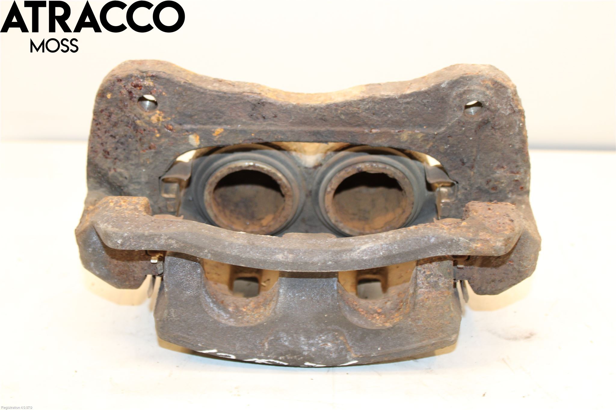 SsangYong SSANG YONG RODIUS Bremsecaliper Foran Venstre