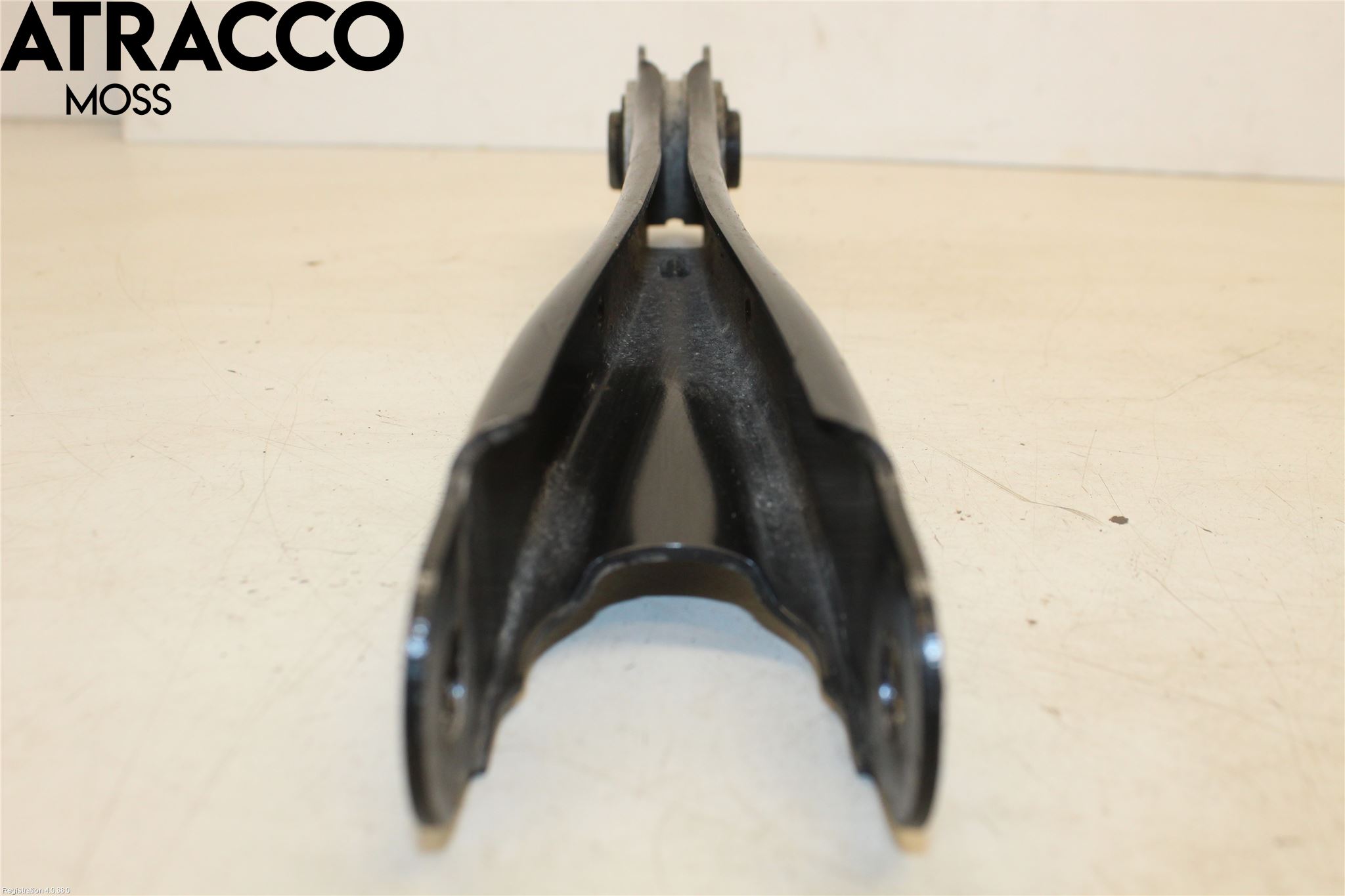 Volkswagen VW ID.4 21- Bærearm Bak Venstre