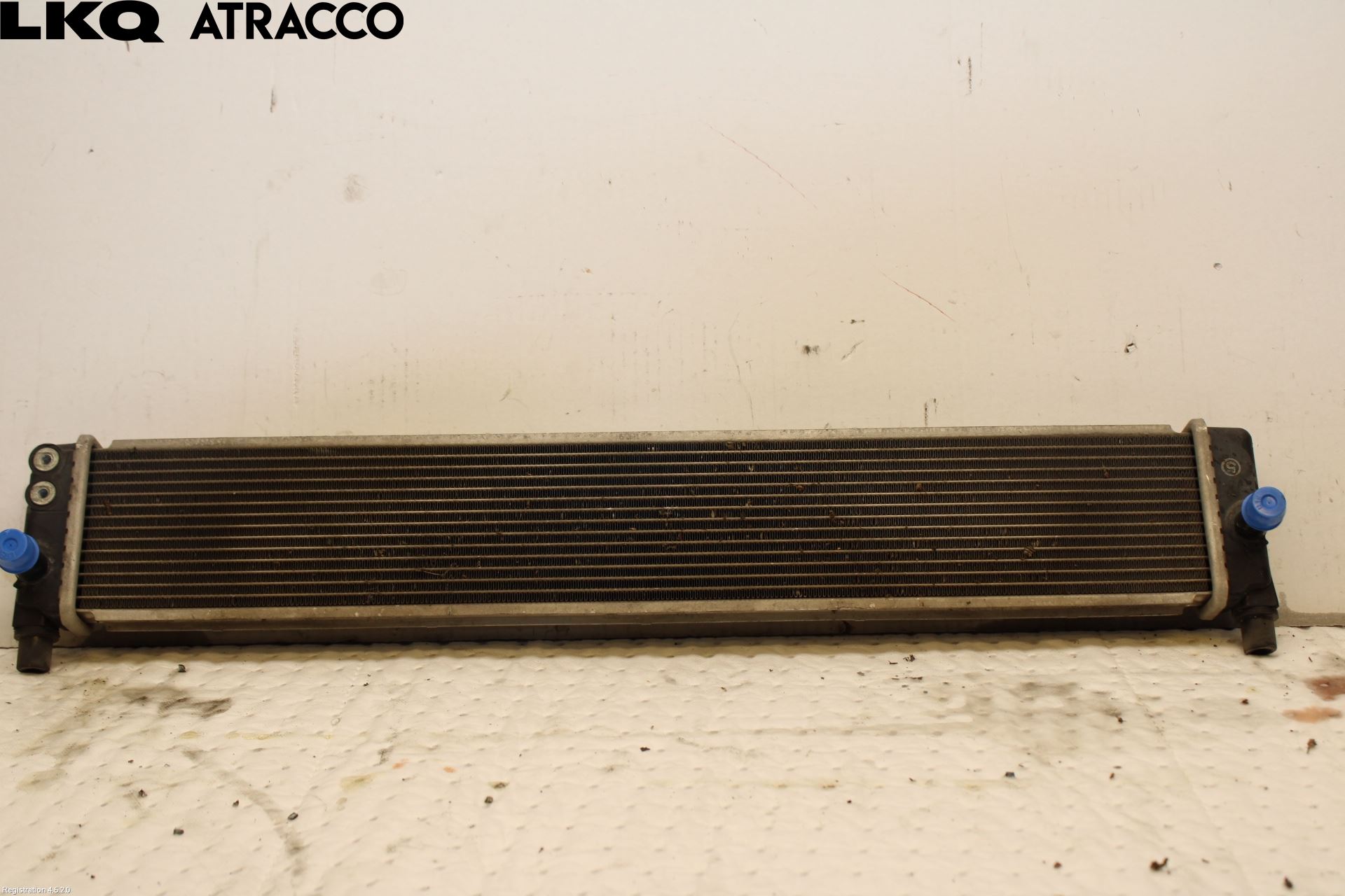 Toyota PRIUS+ ZVW40 12-20 Radiator Automat