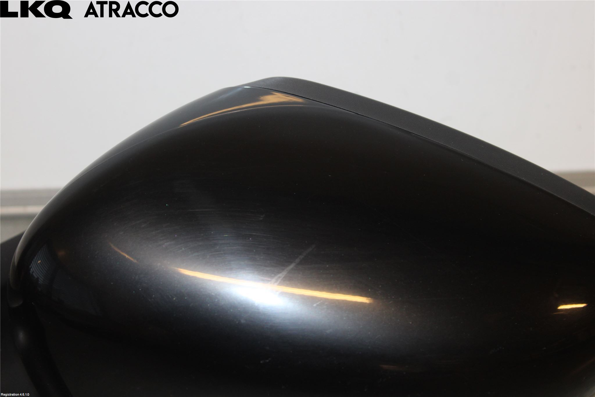 Renault ZOE/E-TECH 13- Speil V M-El Justering