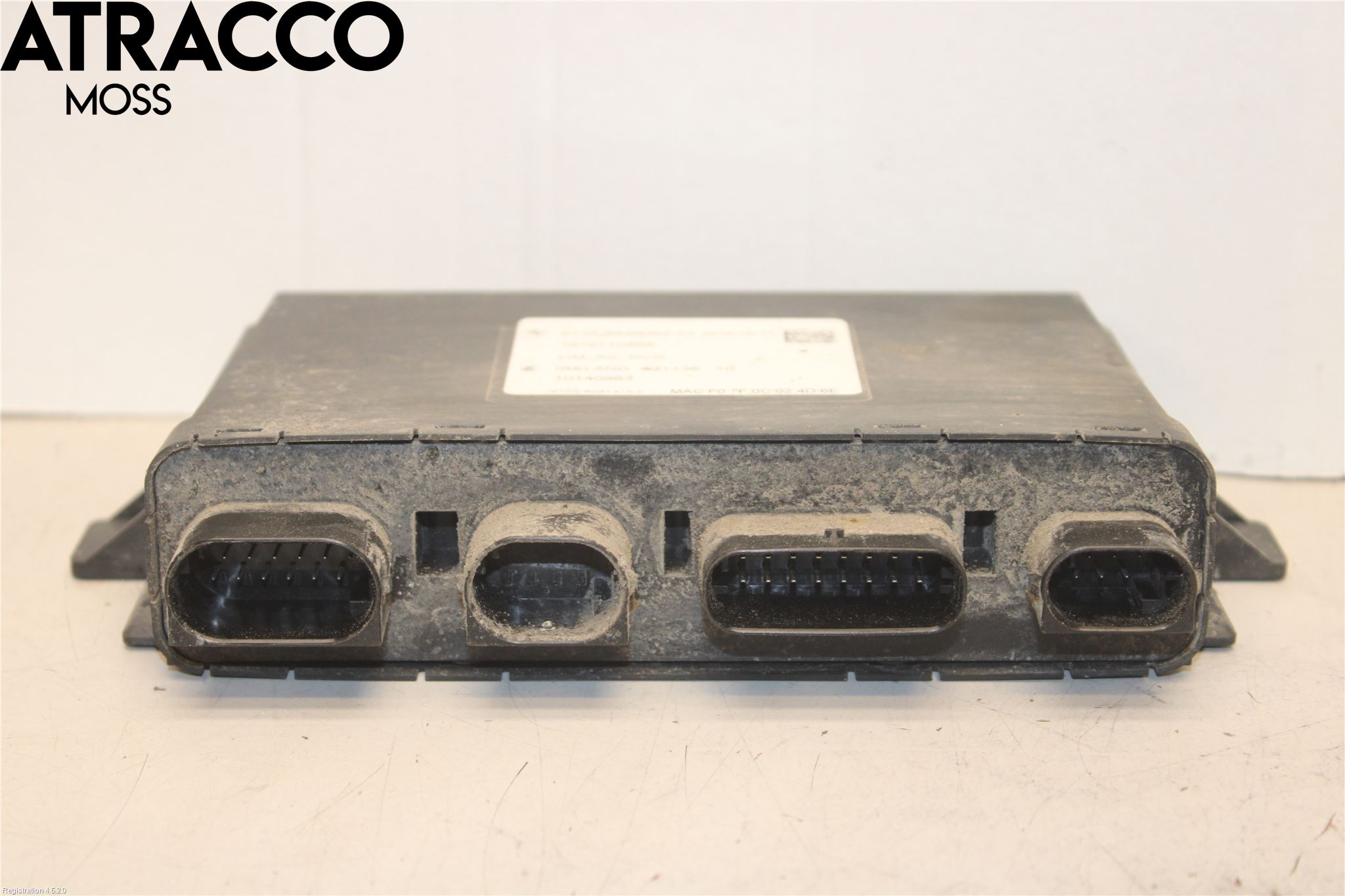 BMW i3 I01 13-22 Styreenhet Øvrig