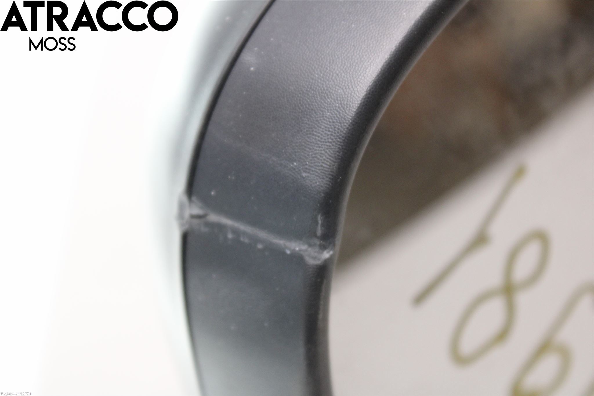 Citroen BERLINGO 08-18 Speil V M-El Justering