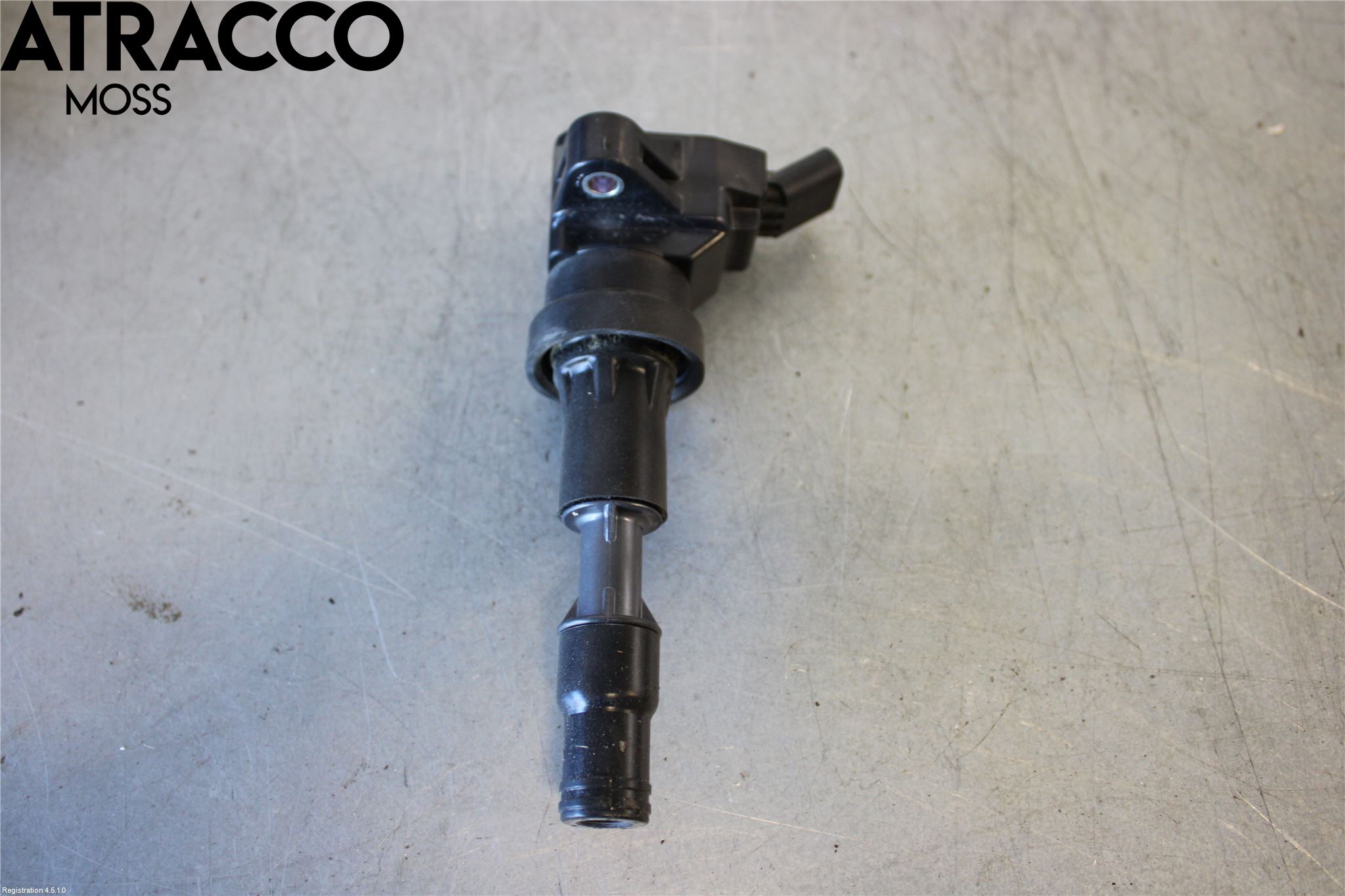 Hyundai i30 PD 17- Coil