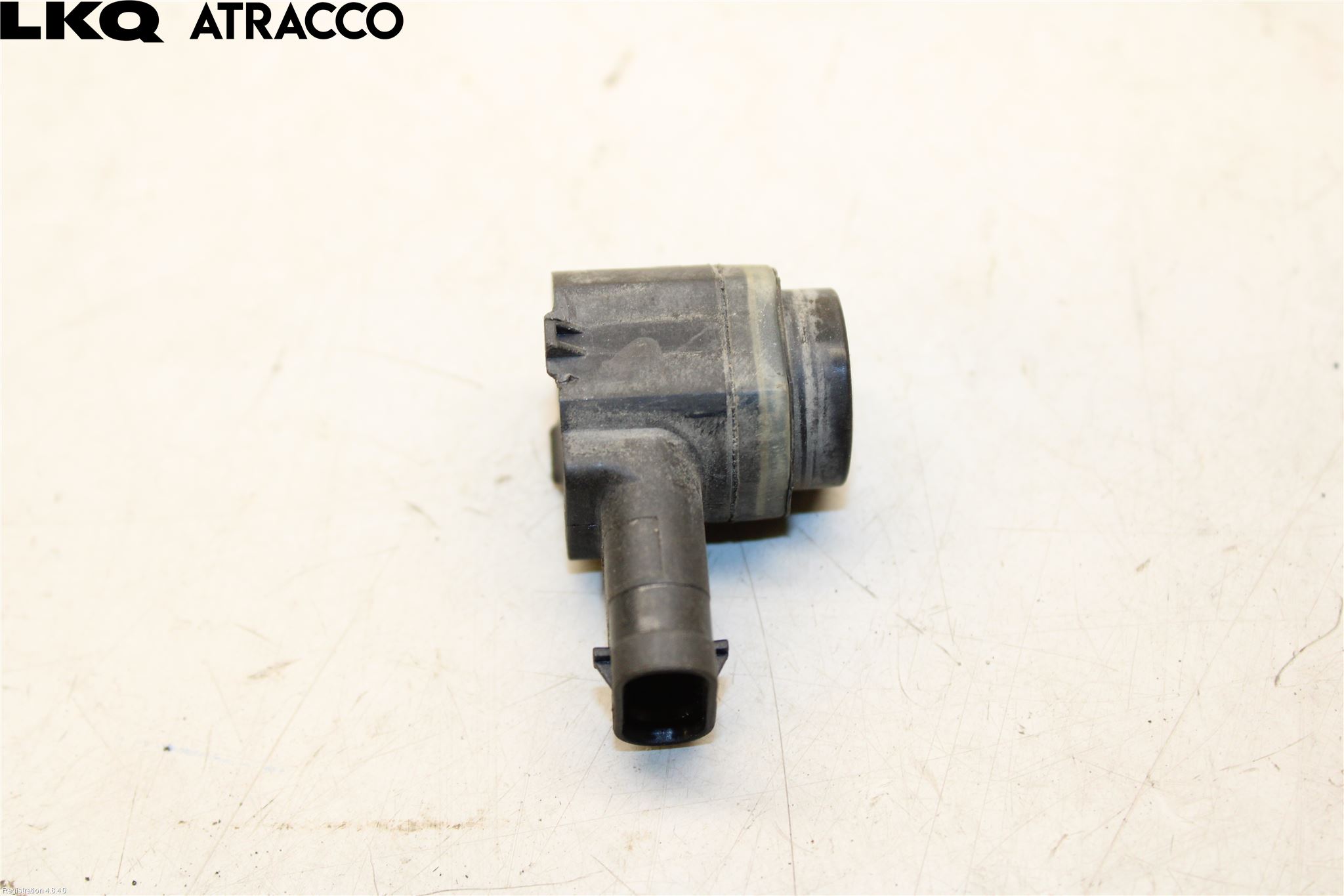 Volkswagen VW PASSAT 15-19 Sensor Parkering Front