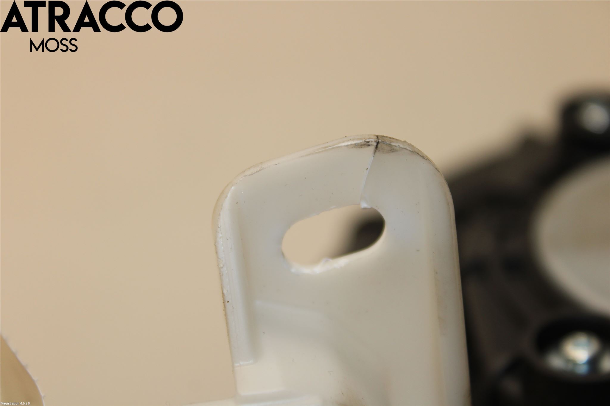 Toyota YARIS XP21 20- Kjølevifte Elektrisk