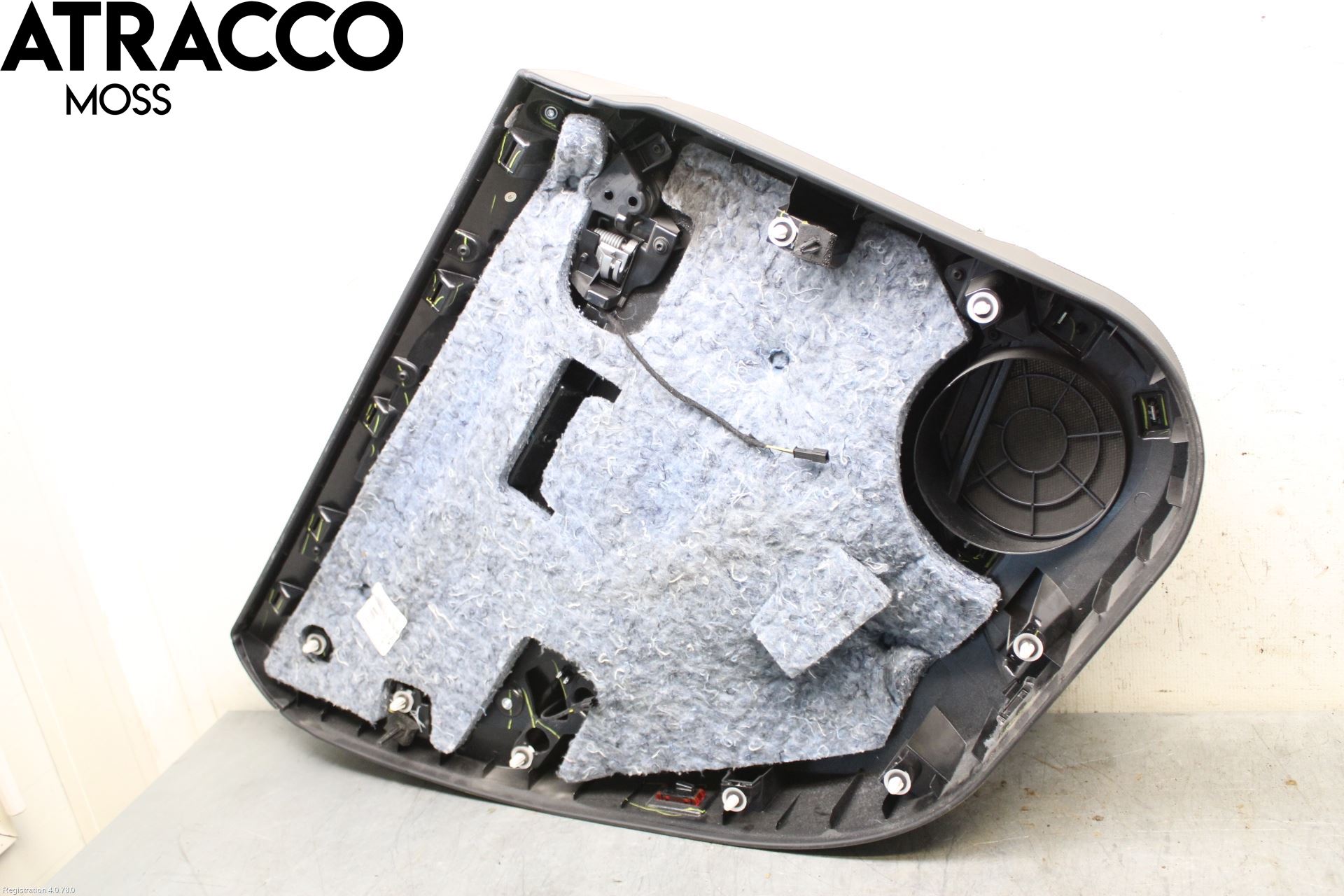 Tesla MODEL S 13- Innr Dørtrekk Høyre