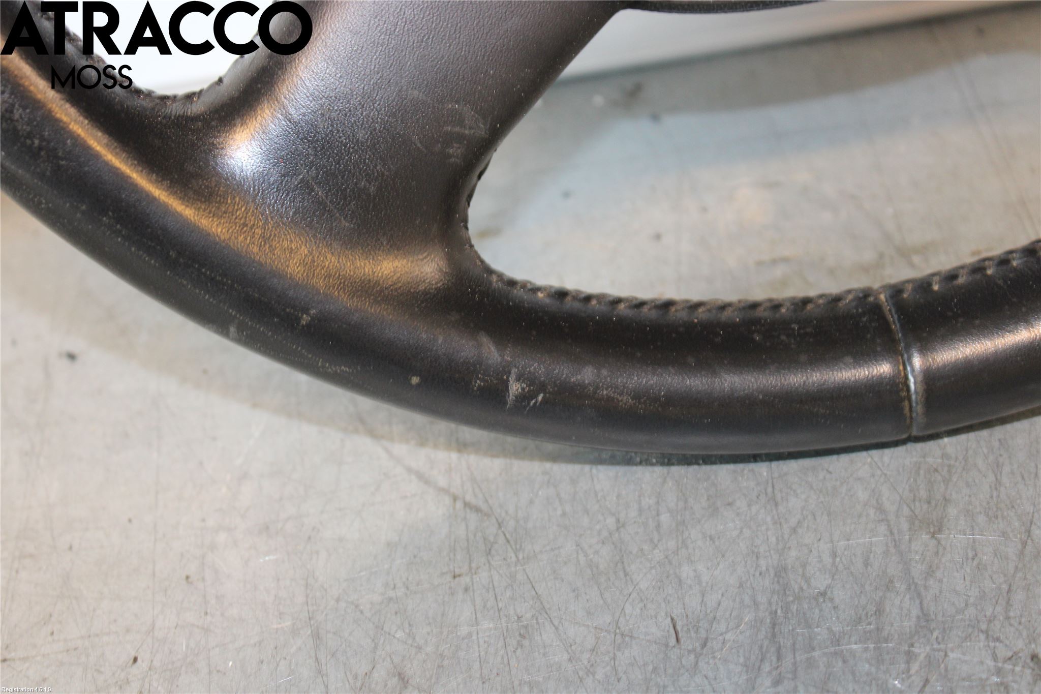 Audi A6/S6     05-11 Ratt