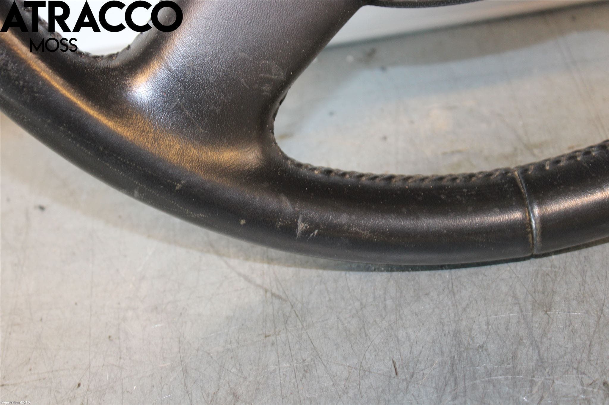 Audi A6/S6 05-11 Ratt