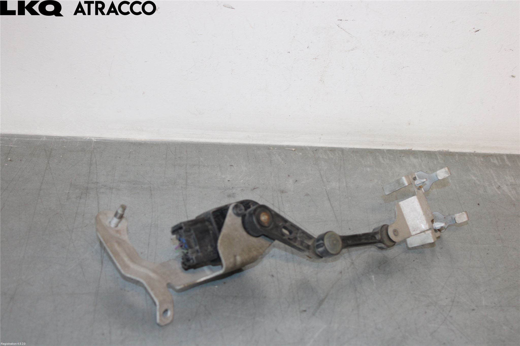 Mercedes-Benz MB EQC (N293) 20- Nivåreg Sensor