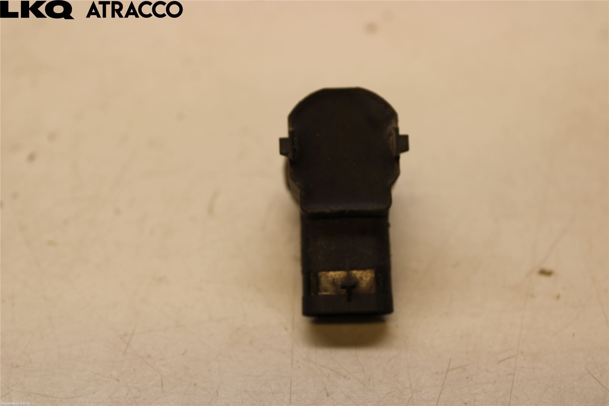 Ford FIESTA 09-12 Sensor Parkering Front