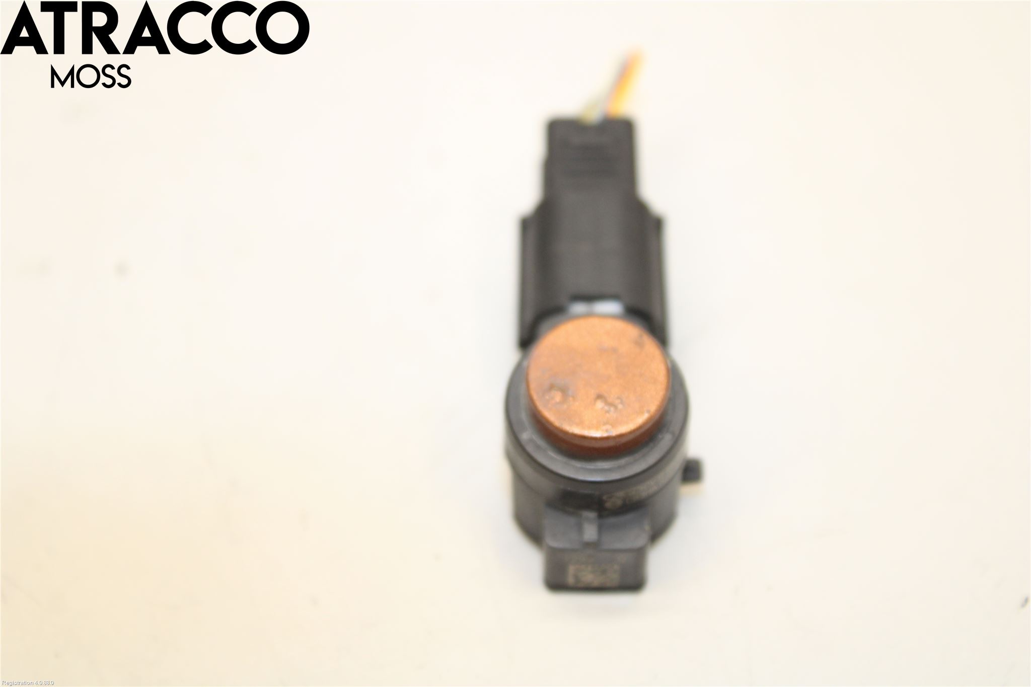 Ford FIESTA 13-17 Sensor Ryggesensor