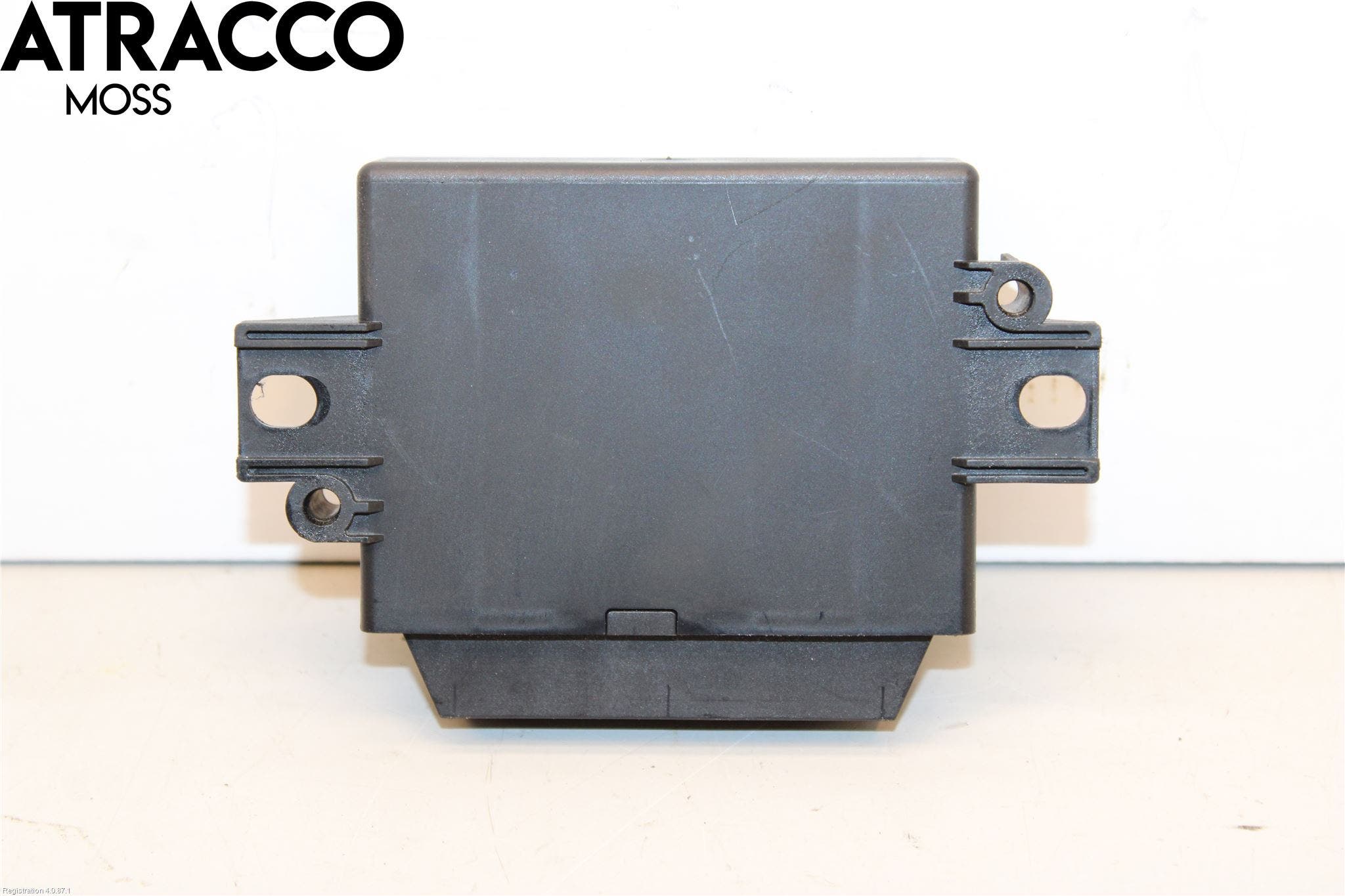 Audi A3/S3 05-13 Styreenhet Parkering