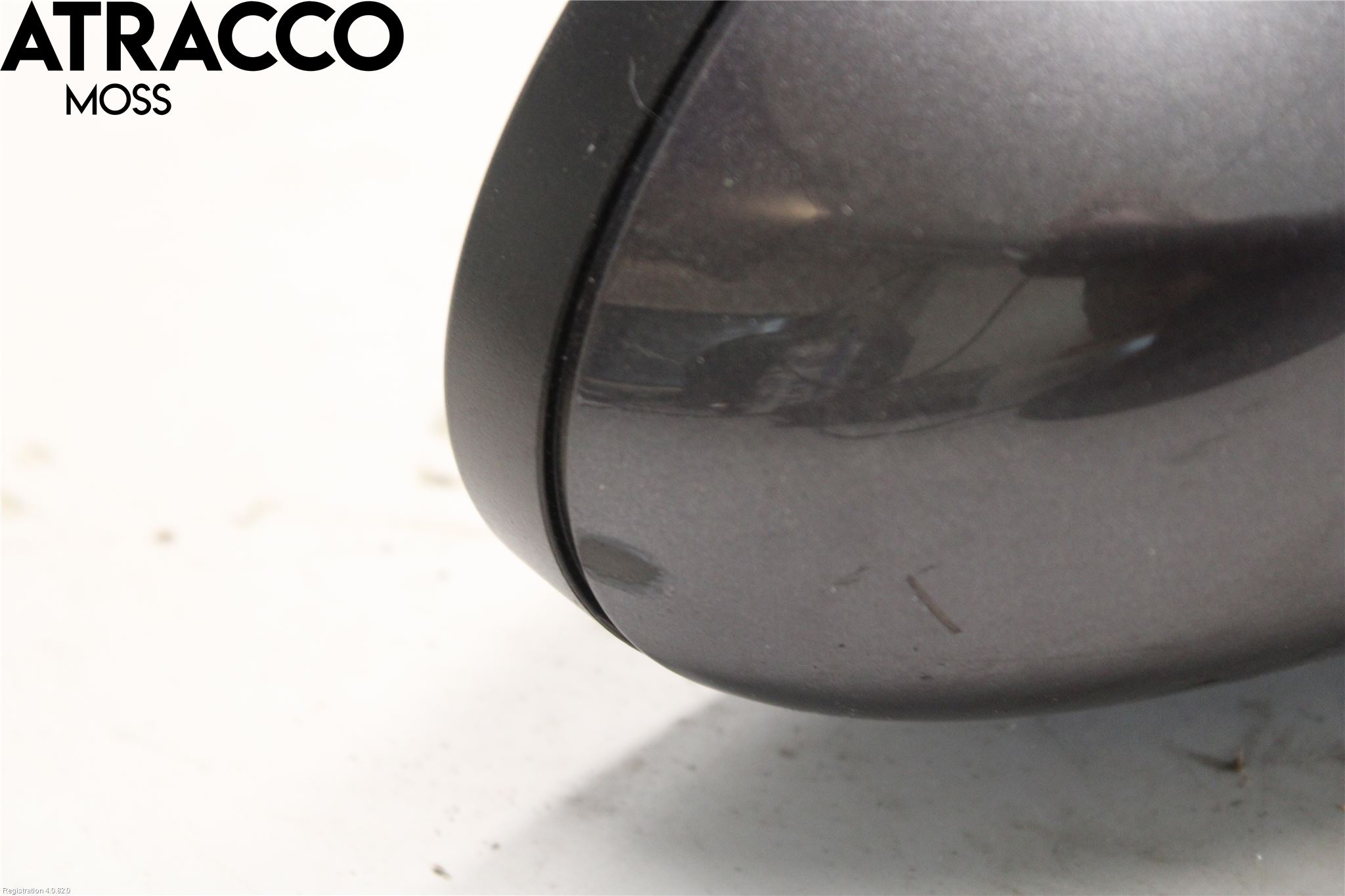 BMW 1 E87/81 5D/3D 03-11 Speil H M-El Justering