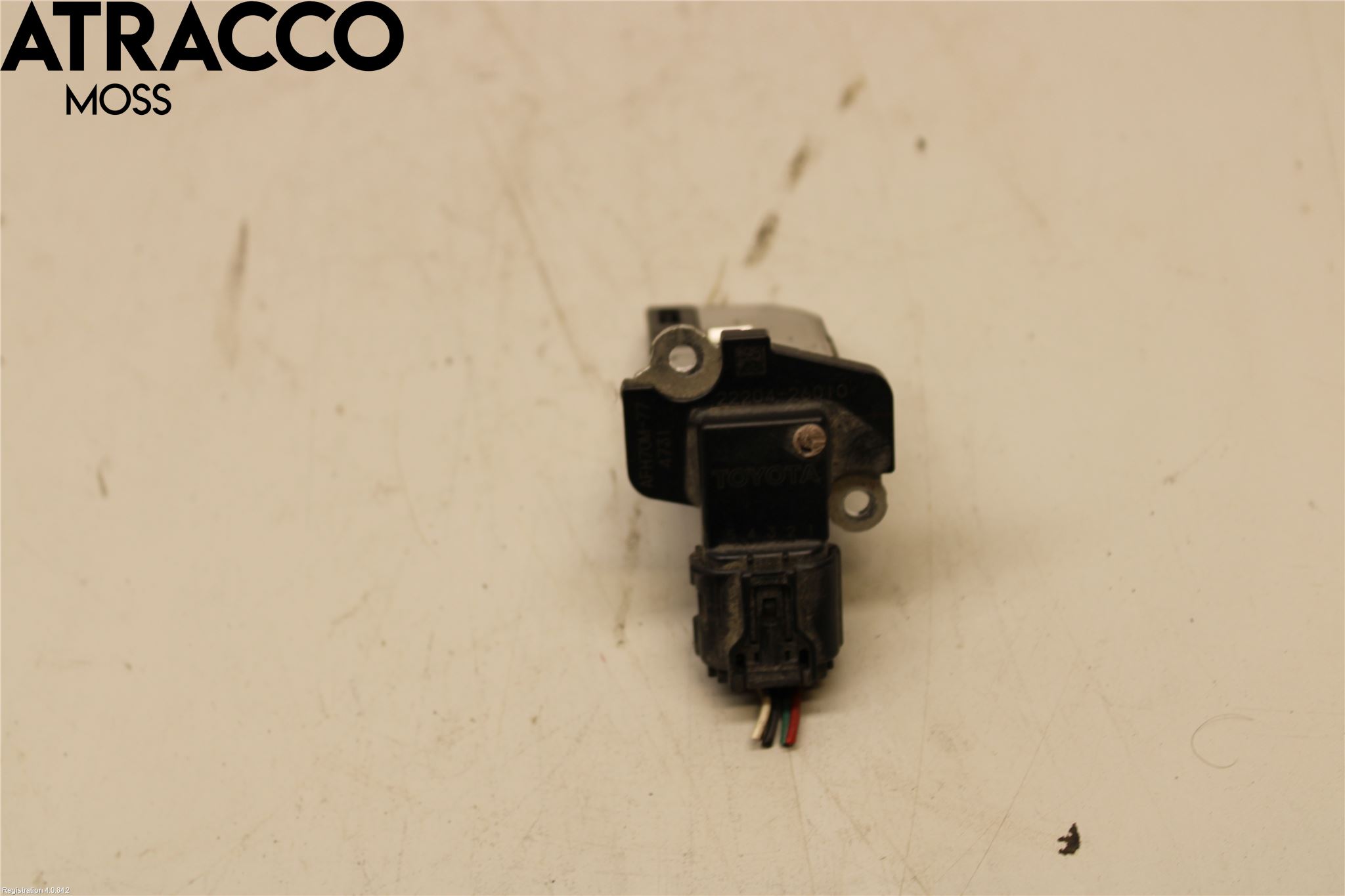 Toyota RAV4 13-18 Inns Luftmassemåler