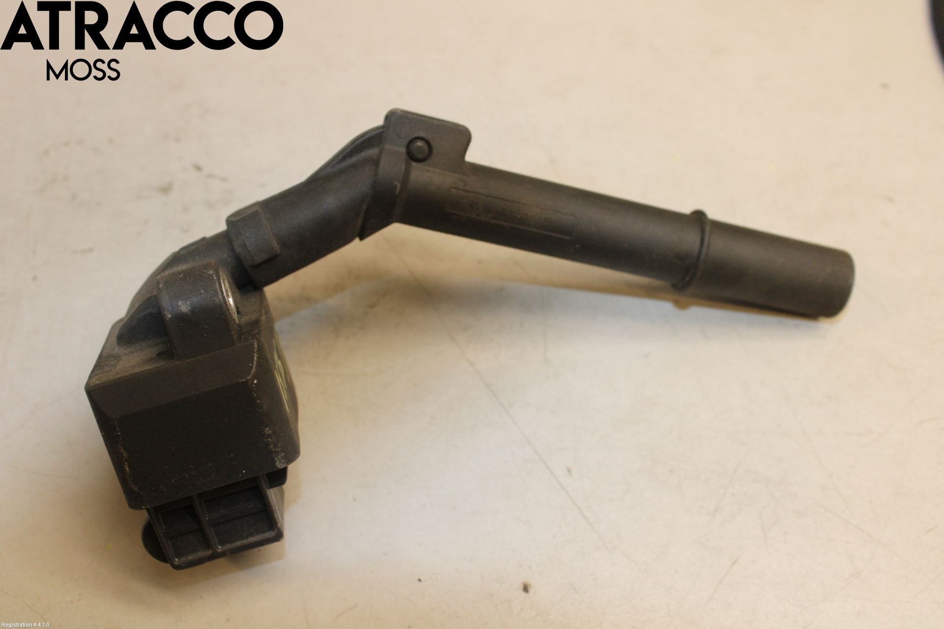 Mercedes-Benz MB A-KLASS (W176) 13-18 Coil