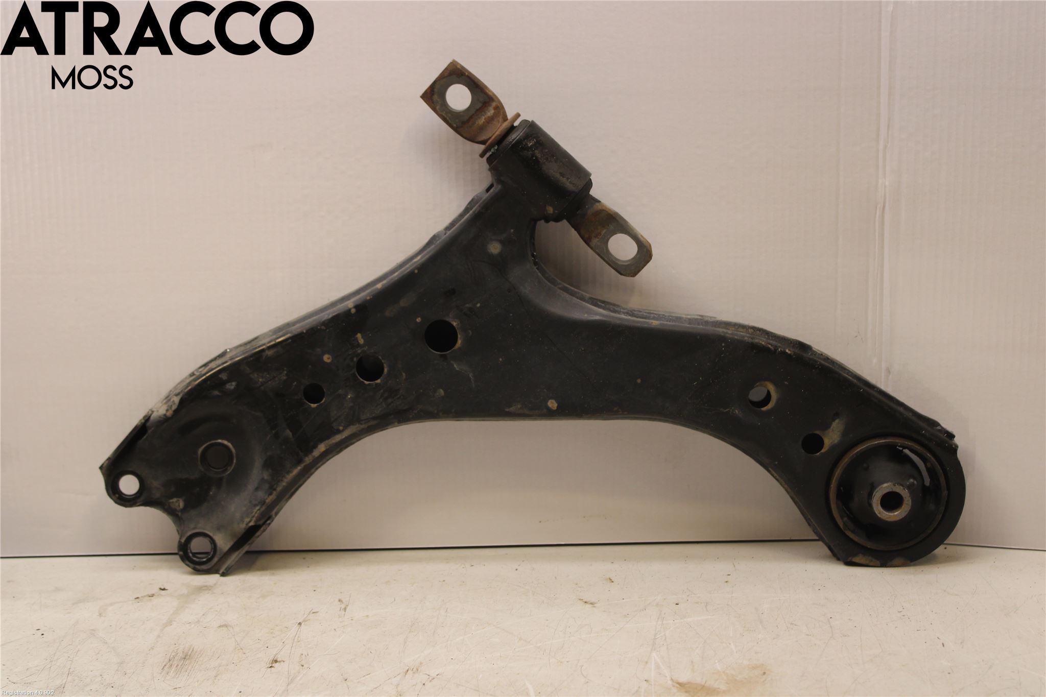 Lexus ES 250/300/330 Bærearm Foran Høyre Nedre