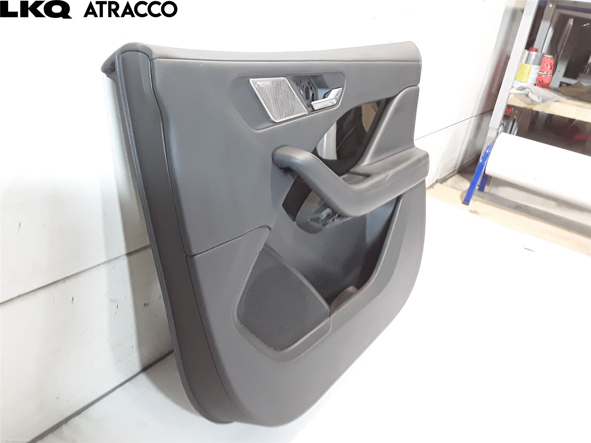 Jaguar I-PACE 18- Innr Dørtrekk Høyre