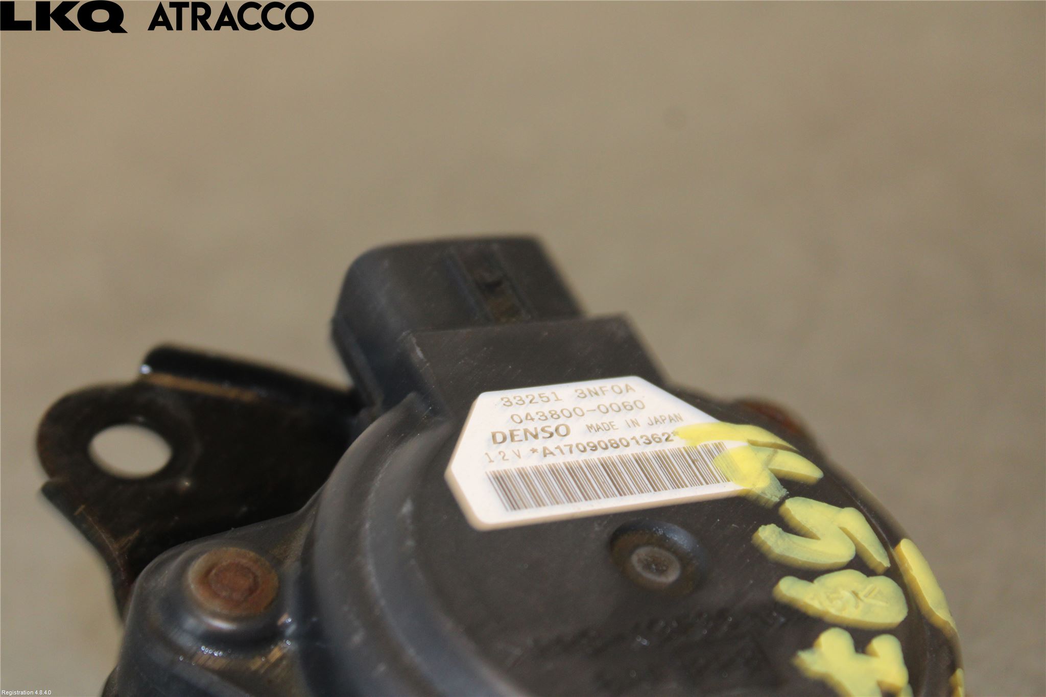 Nissan LEAF 18- Elektrisk Øvrig