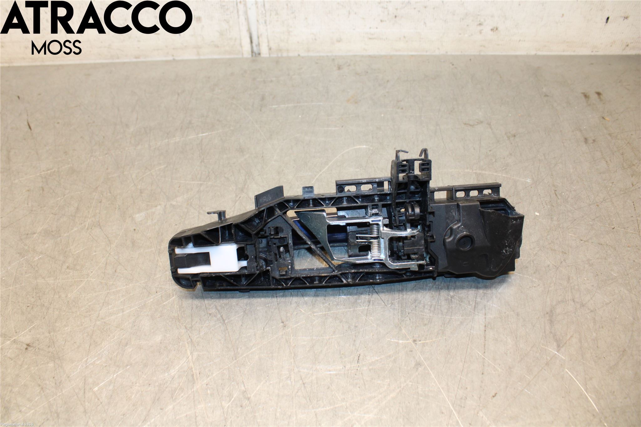 Mercedes-Benz MB E-KLASS (W213) 16-23 Dørhandtak Ytre Venstre