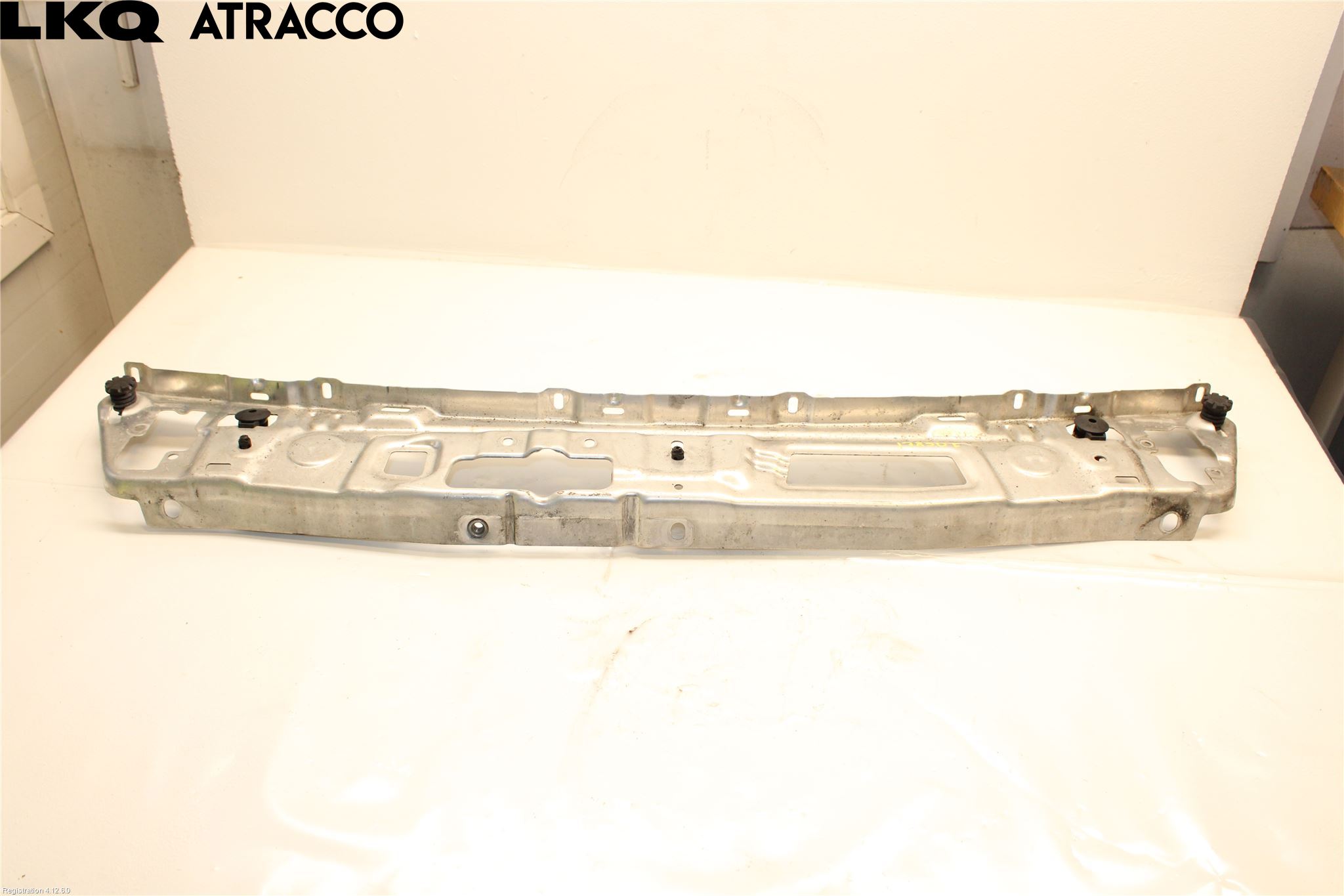 Mercedes-Benz MB C-KLASS (W206) 21- Frontplate Øvre