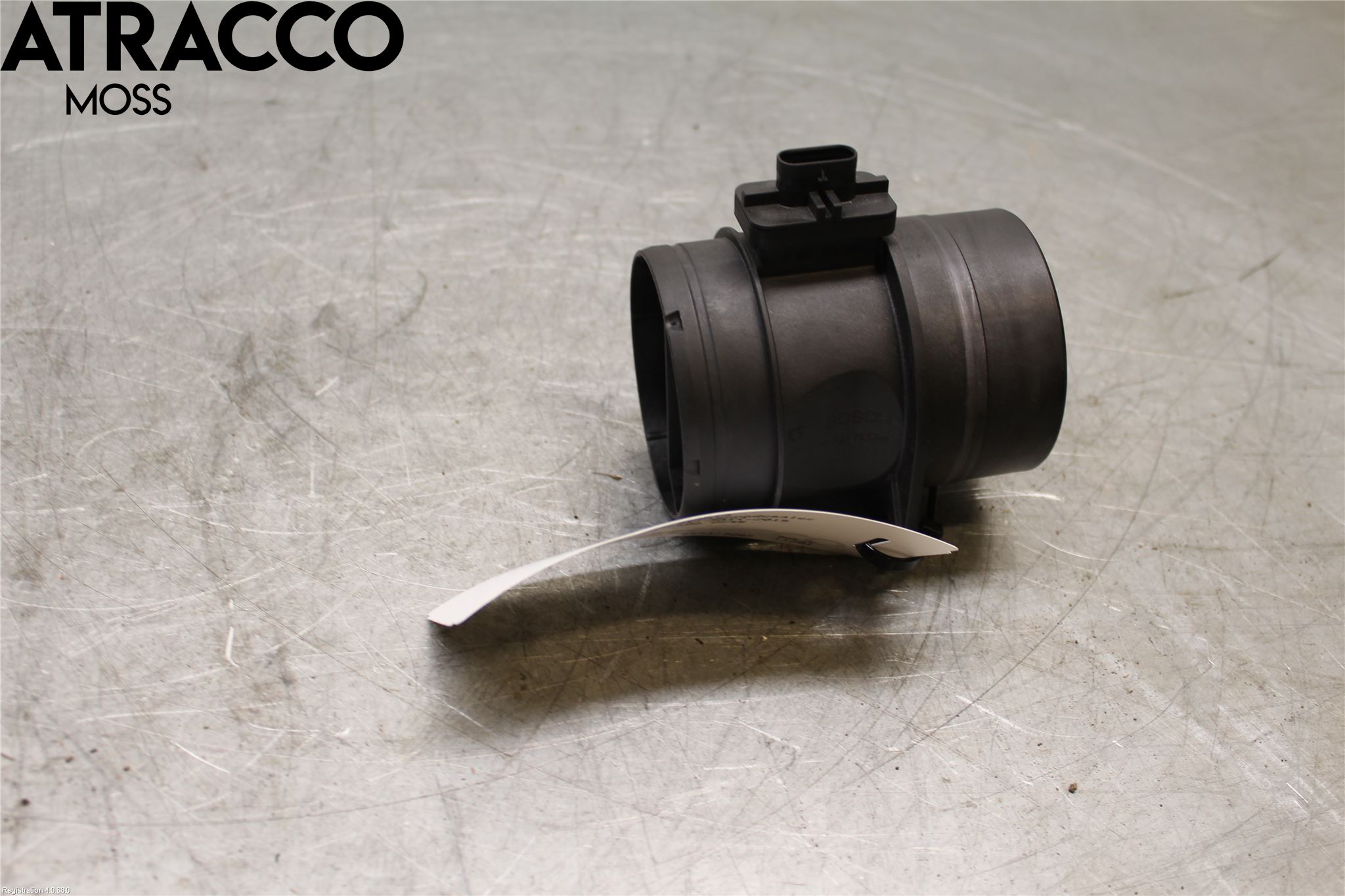 Volkswagen VW CADDY 16-20 Inns Luftmengdemåler