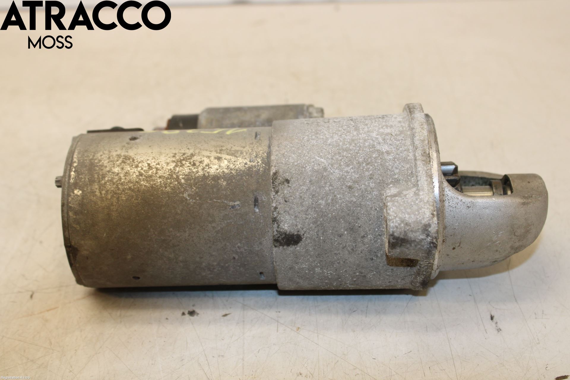 Hyundai i40 08-15 Startmotor Diesel