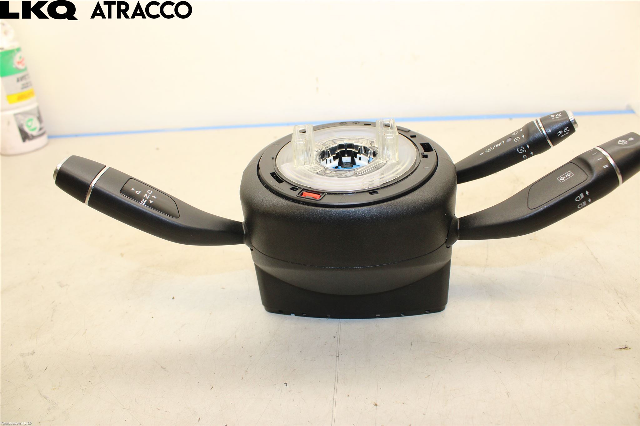 Mercedes-Benz MB C-KLASS (W205) 14-21 Bryter Multifunksjon