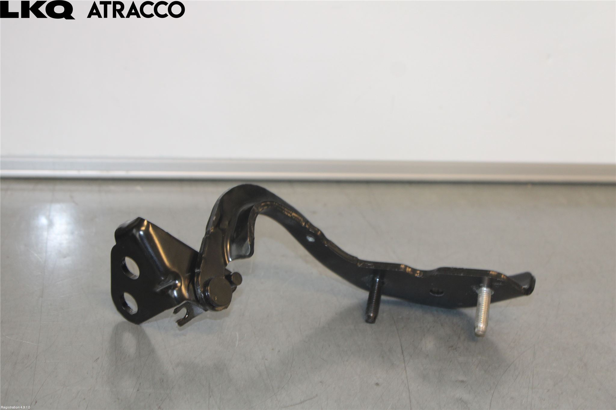 Jaguar I-PACE 18- Bakluke Hengsel Høyre