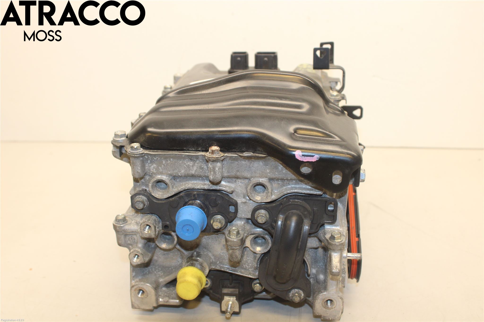 Toyota YARIS XP21 20- Inverter Hybrid