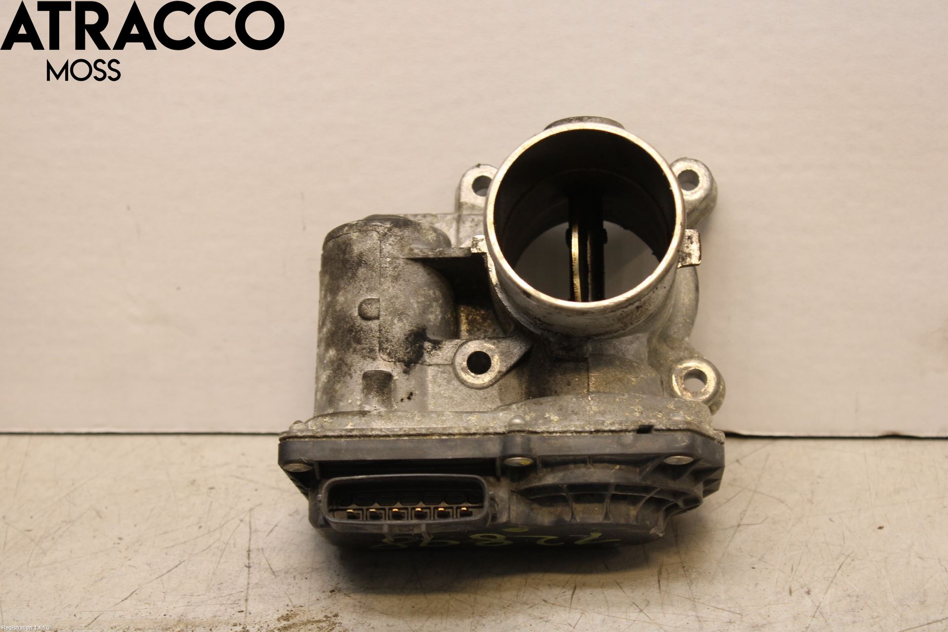 Toyota URBAN CRUISER Inns Spjeldhus