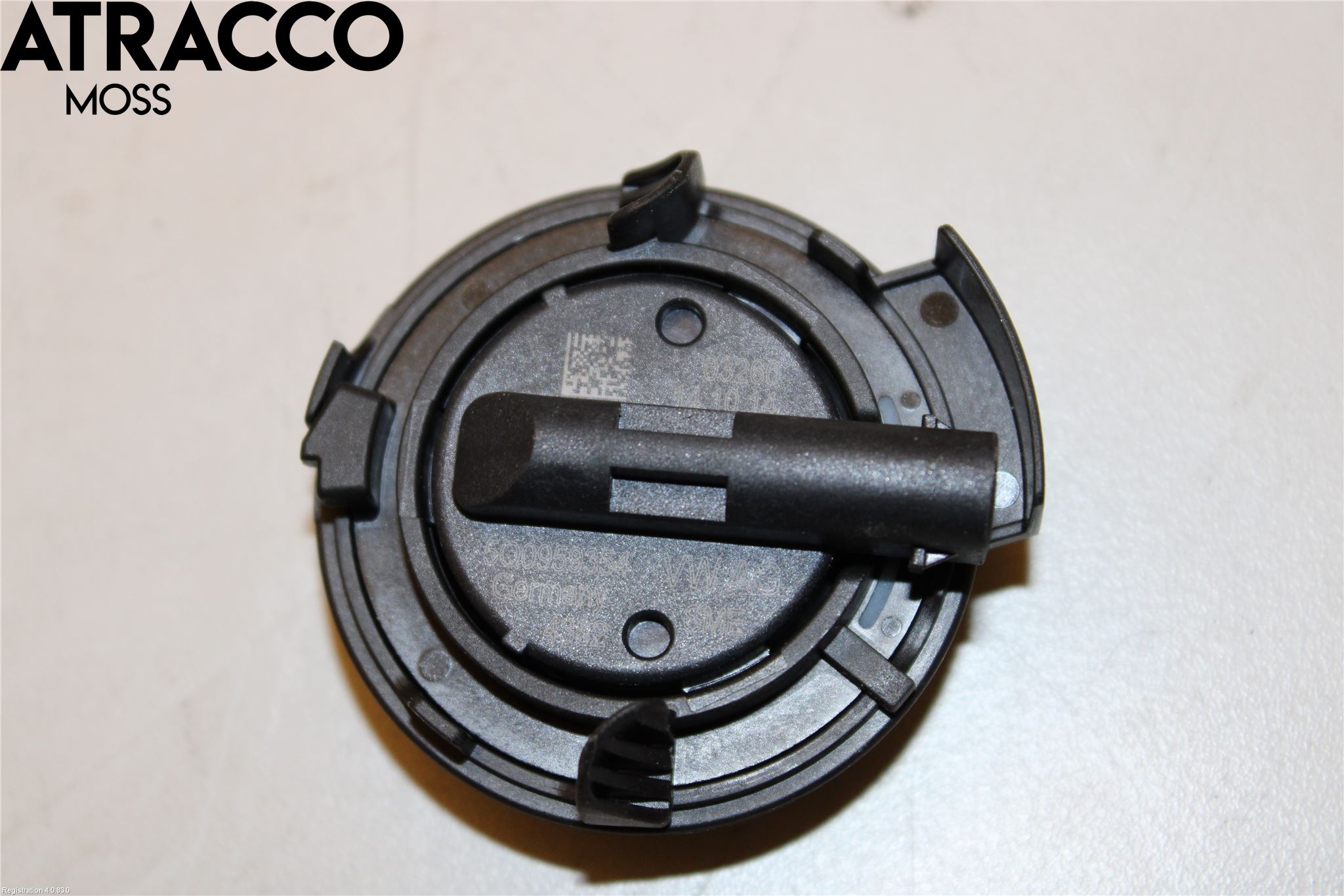 Volkswagen VW GOLF / E-GOLF VII 13-20 Sensor Øvrig