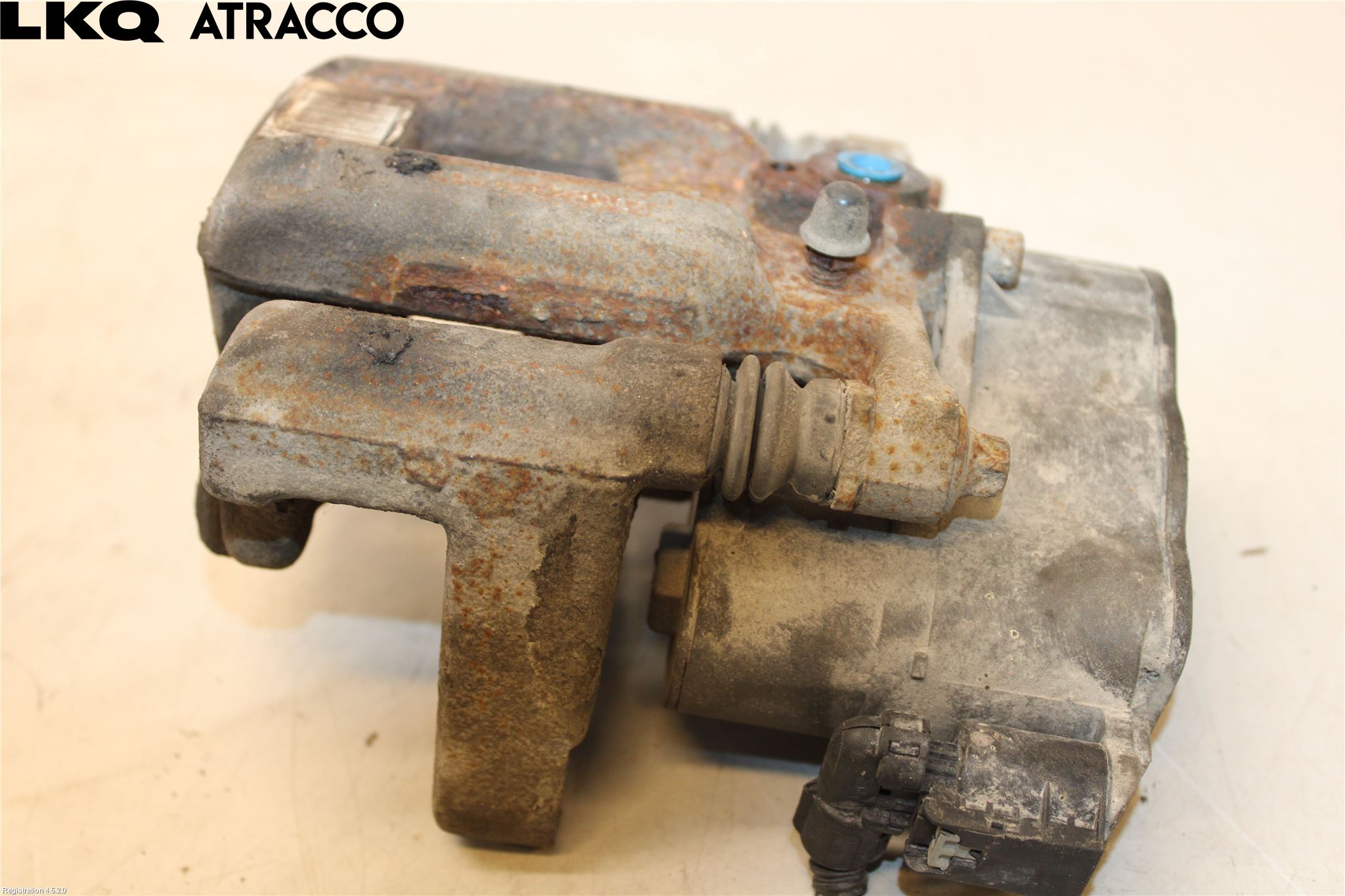 Opel CORSA F, CORSA-E 20- Bremsecaliper Bak Høyre