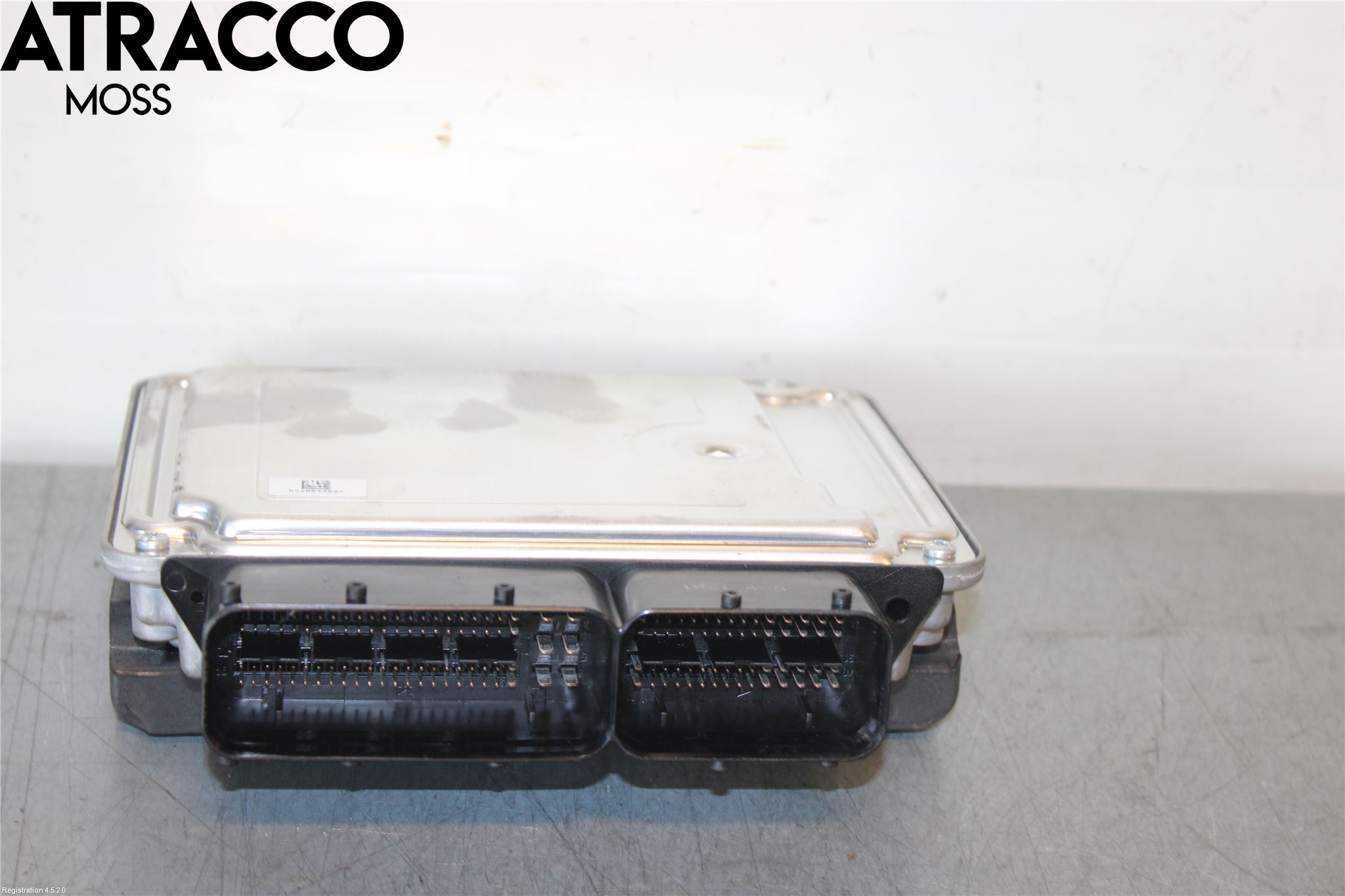 Audi Q5 09-16 Drivstofftank Innsprøytning