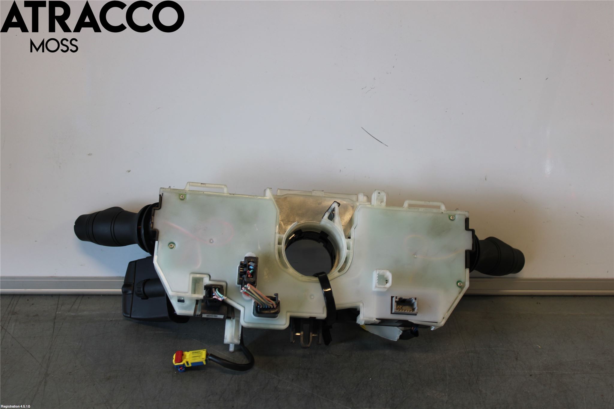 Renault ZOE/E-TECH 13- Bryter Ratt Kombi H Og V