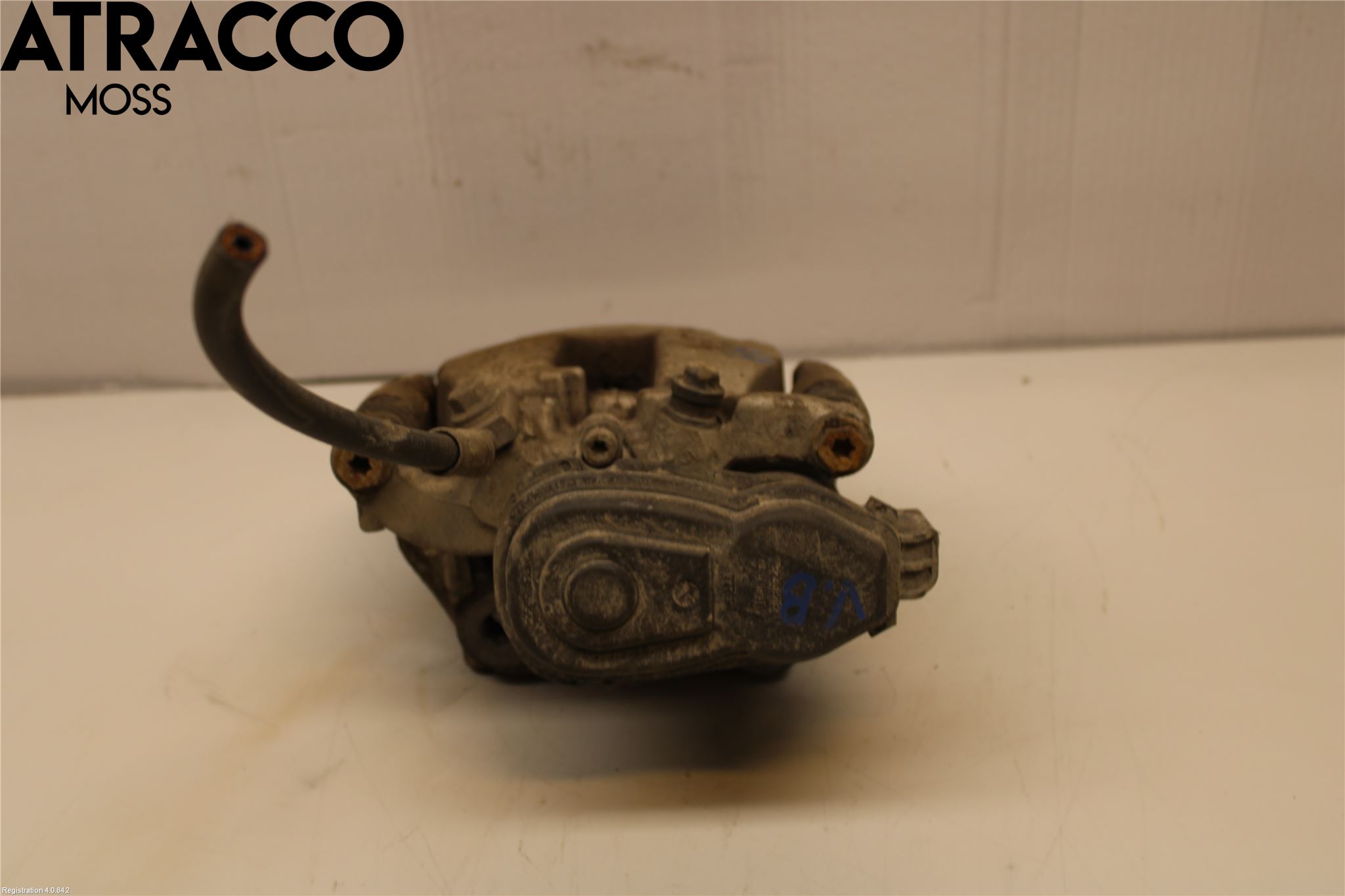 Mercedes-Benz MB E-KLASS (W213) 16-23 Bremsecaliper Bak Venstre