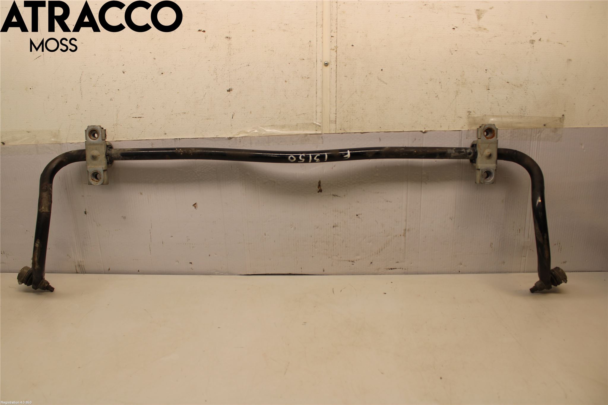 Opel VIVARO 20- Stablisatorstag Foran