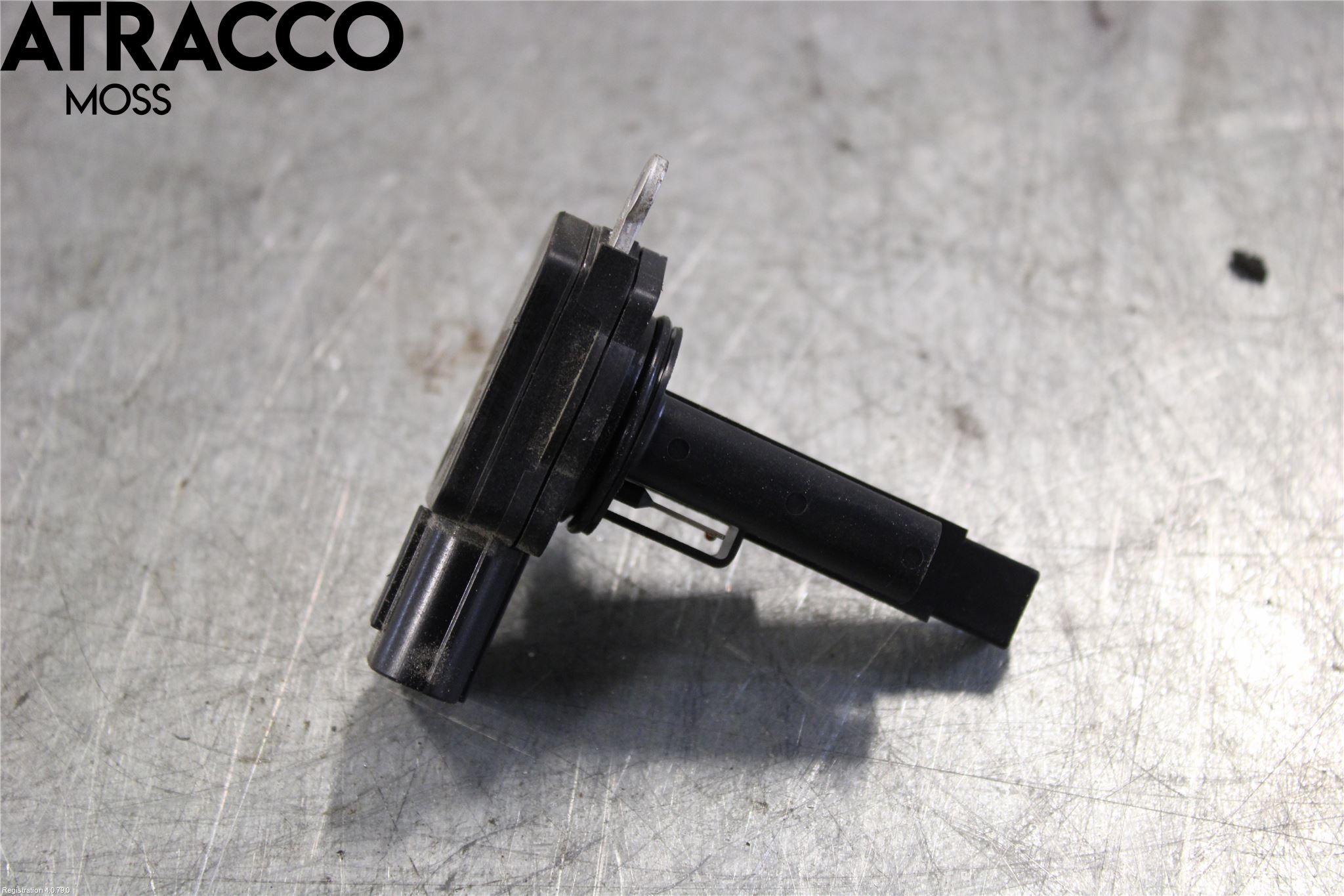 Toyota YARIS XP130 15-20 Inns Luftmassemåler