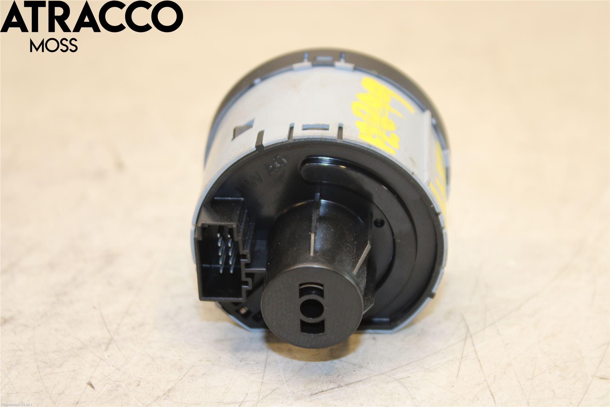 Skoda OCTAVIA (5E) 13-20 Bryter Hovedlys