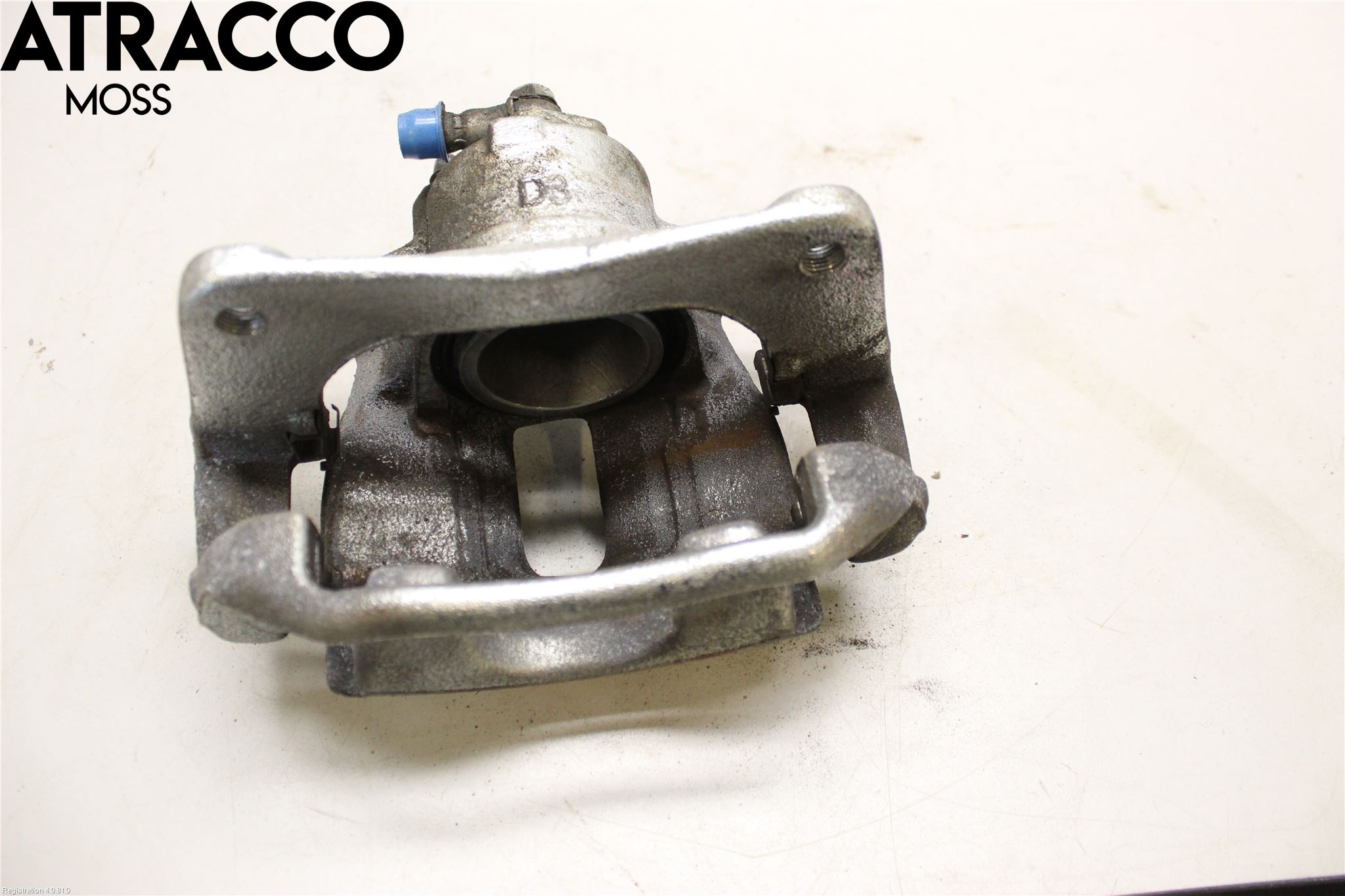 Toyota C-HR 16-23 Bremsecaliper Foran Venstre