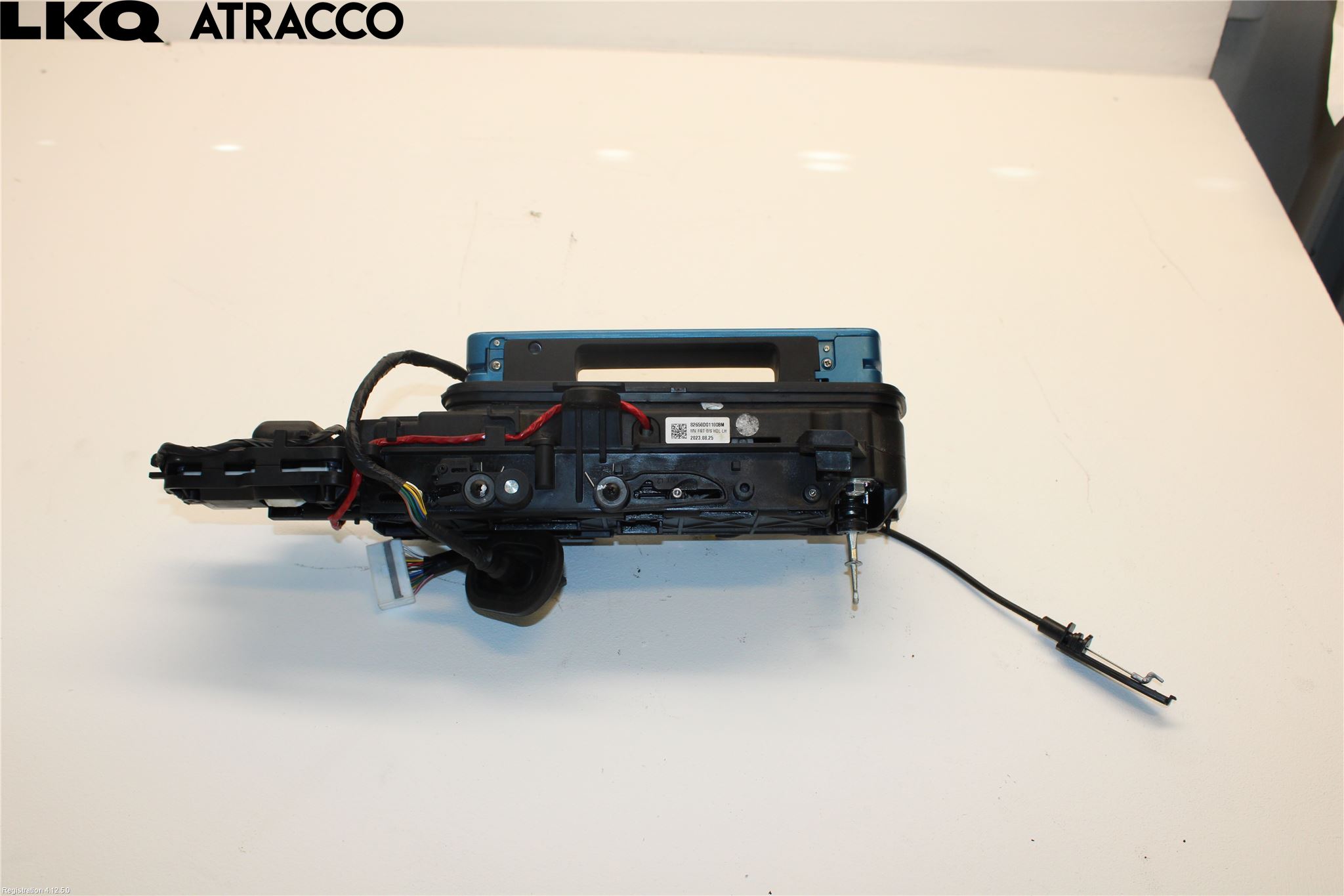 Kia EV9 24- Dørhandtak Ytre Venstre