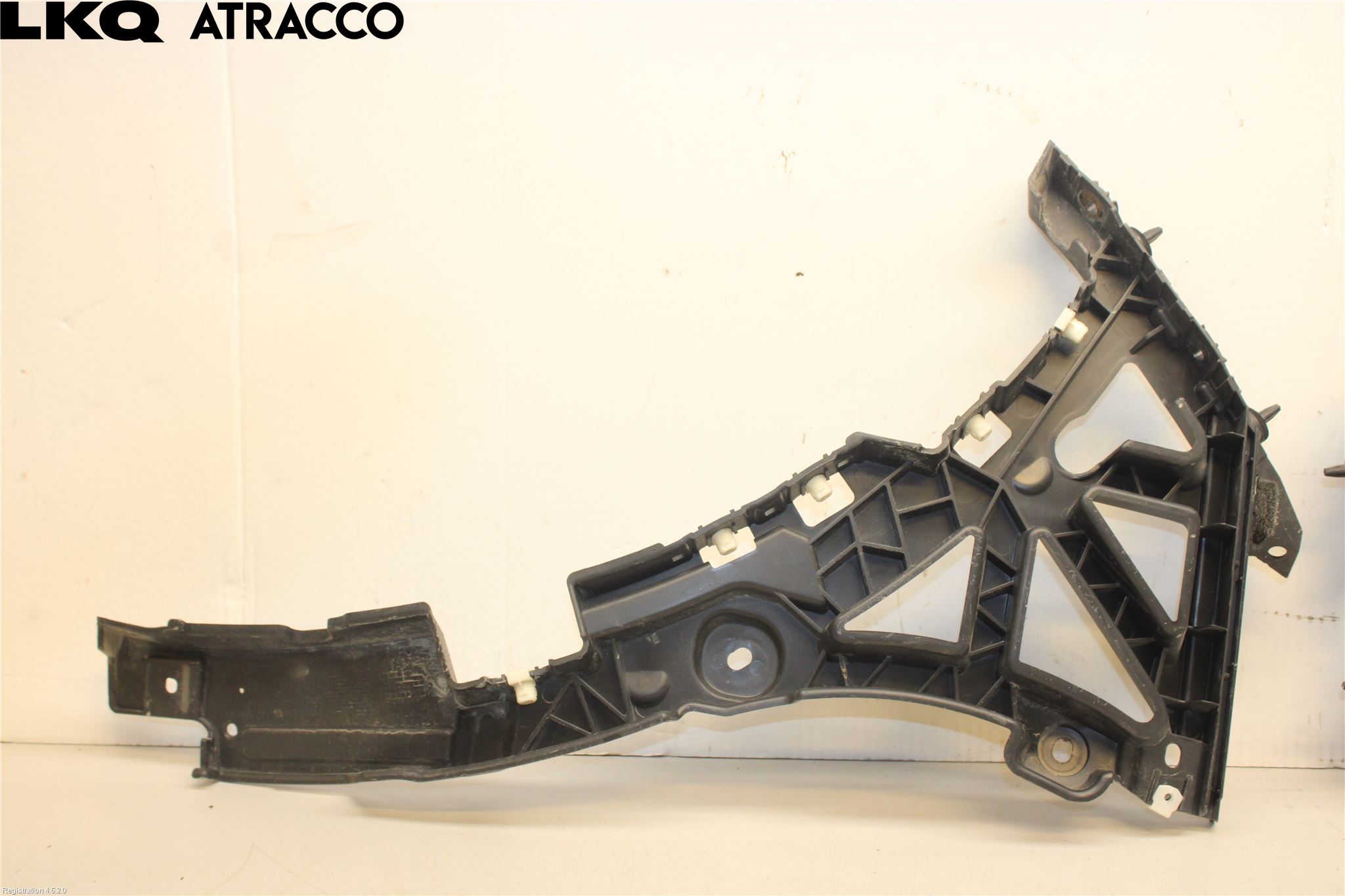 Jaguar I-PACE 18- Støtfanger Bak Feste