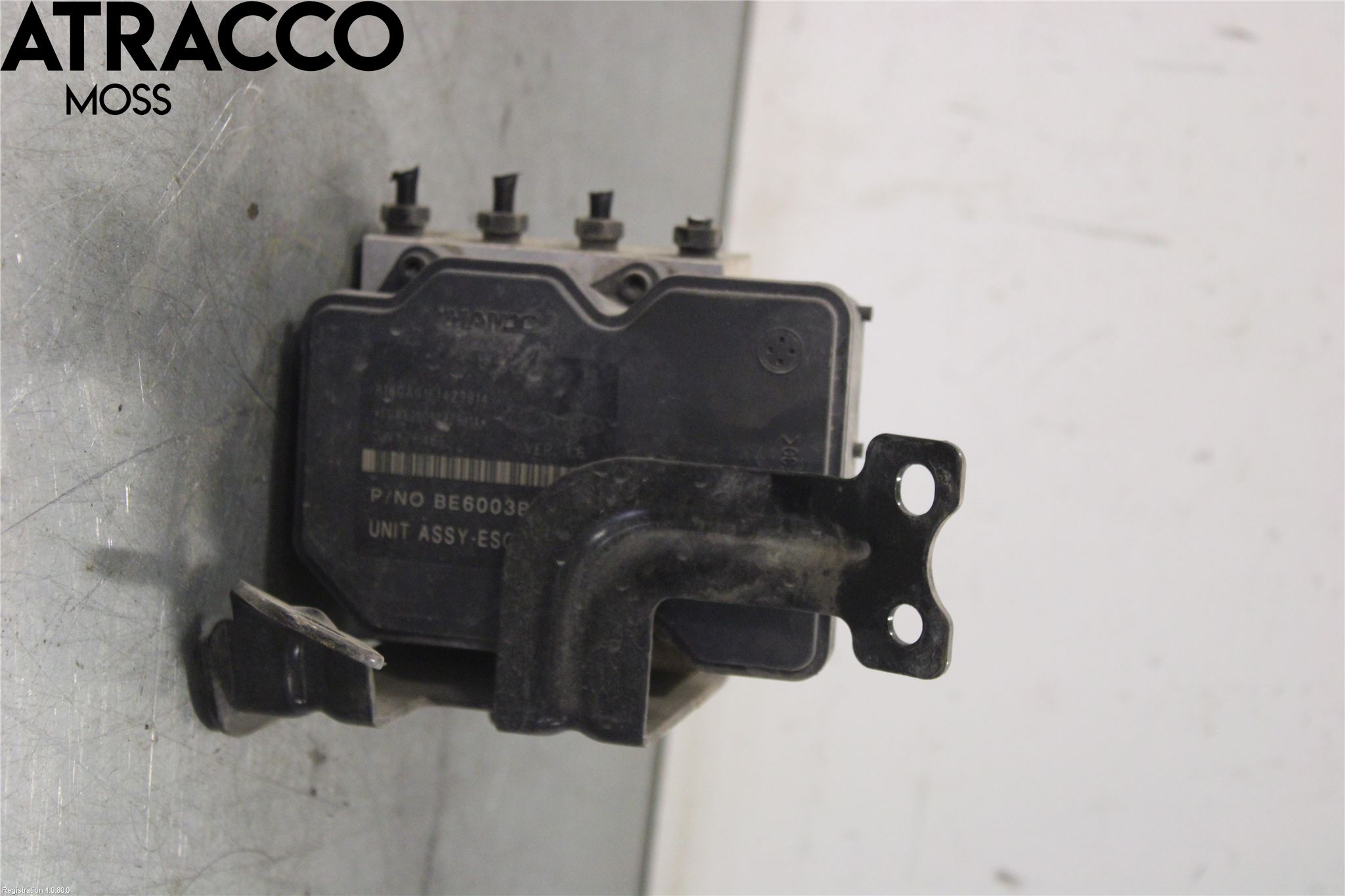 Hyundai SANTA FE 13-18 Abs Hydraulikkaggregat